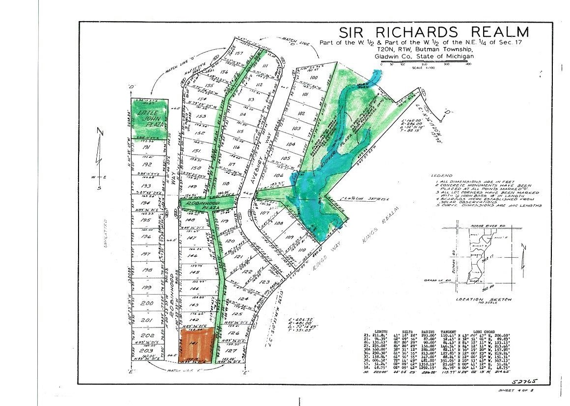 5180 Robinhood