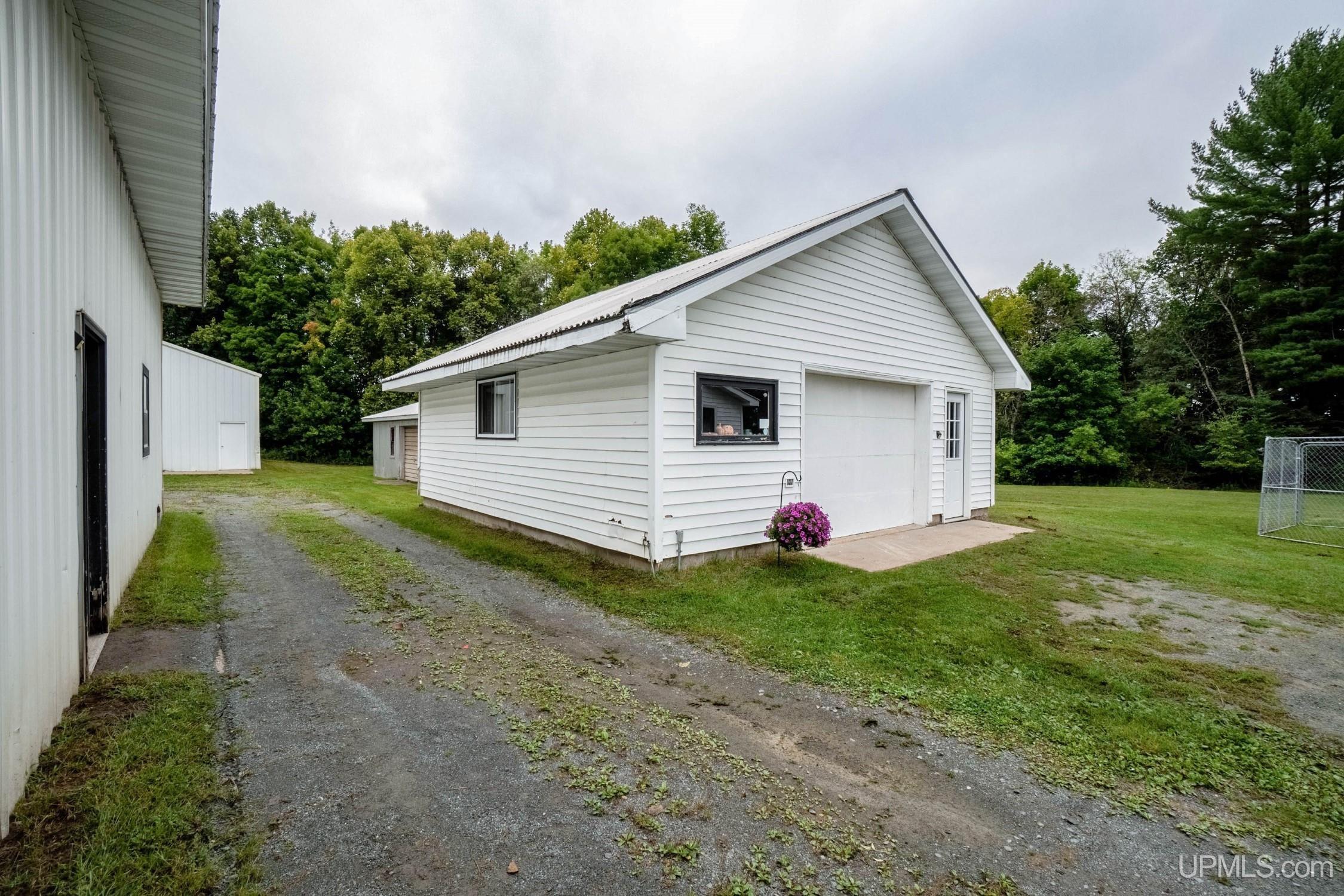 Residential for sale in Aurora, Wisconsin, 50121927