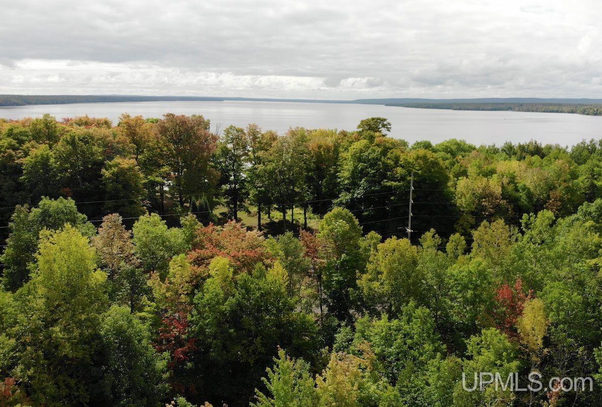 TBD 15 Old M28 Bergland, MI 49910 MLS 50122037 Great Lakes and Land