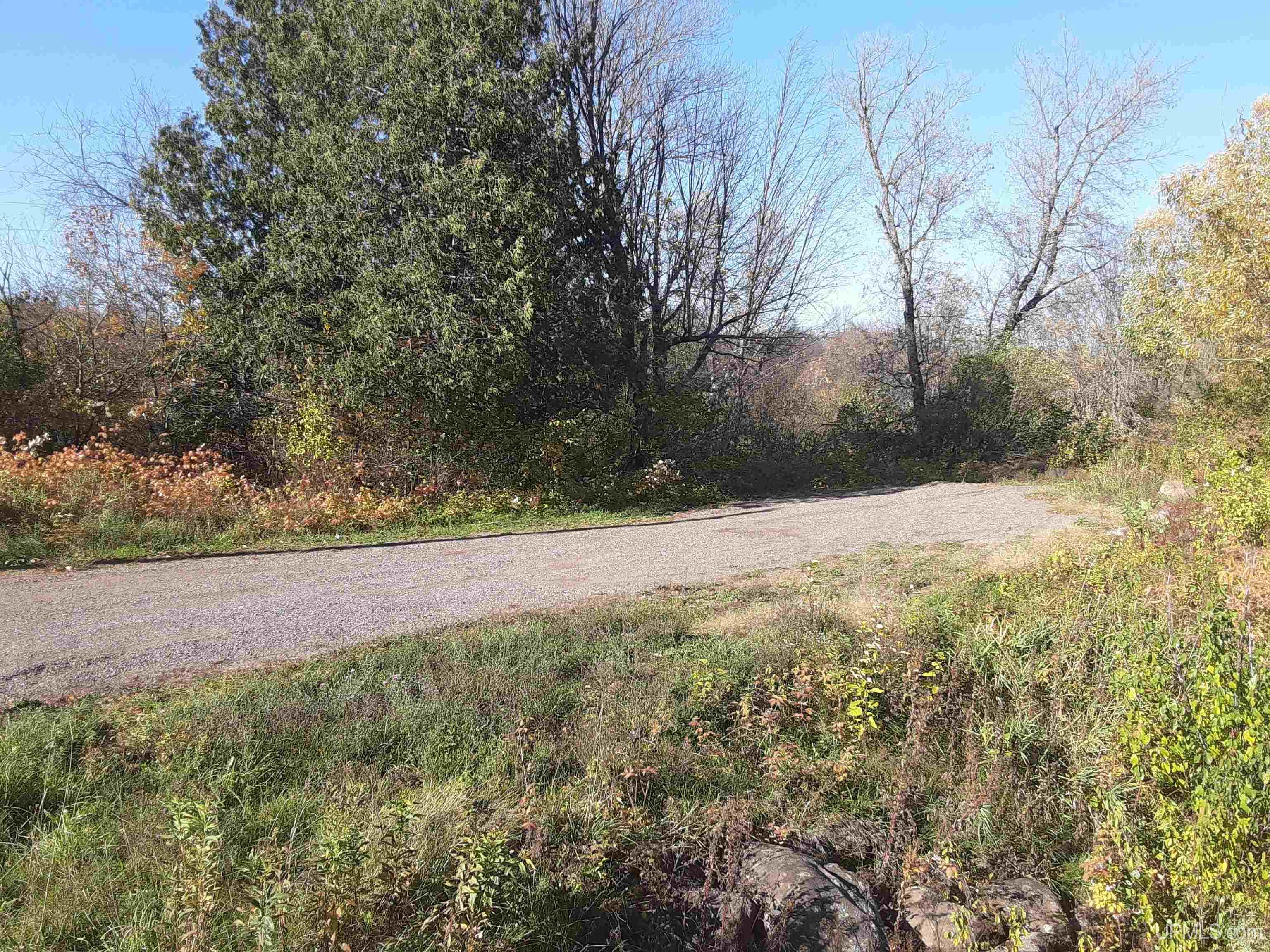 TBD Dupont Hurley CWI, WI 54534 MLS 50126310 Great Lakes and Land