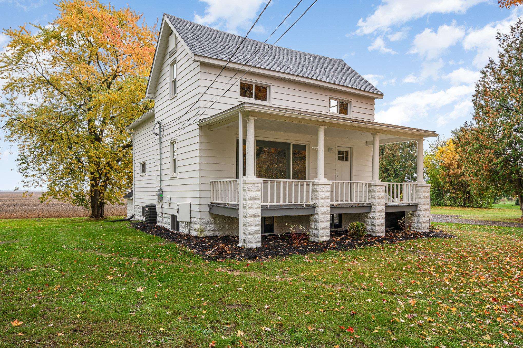 Residential for sale in Auburn, Michigan, 50126541