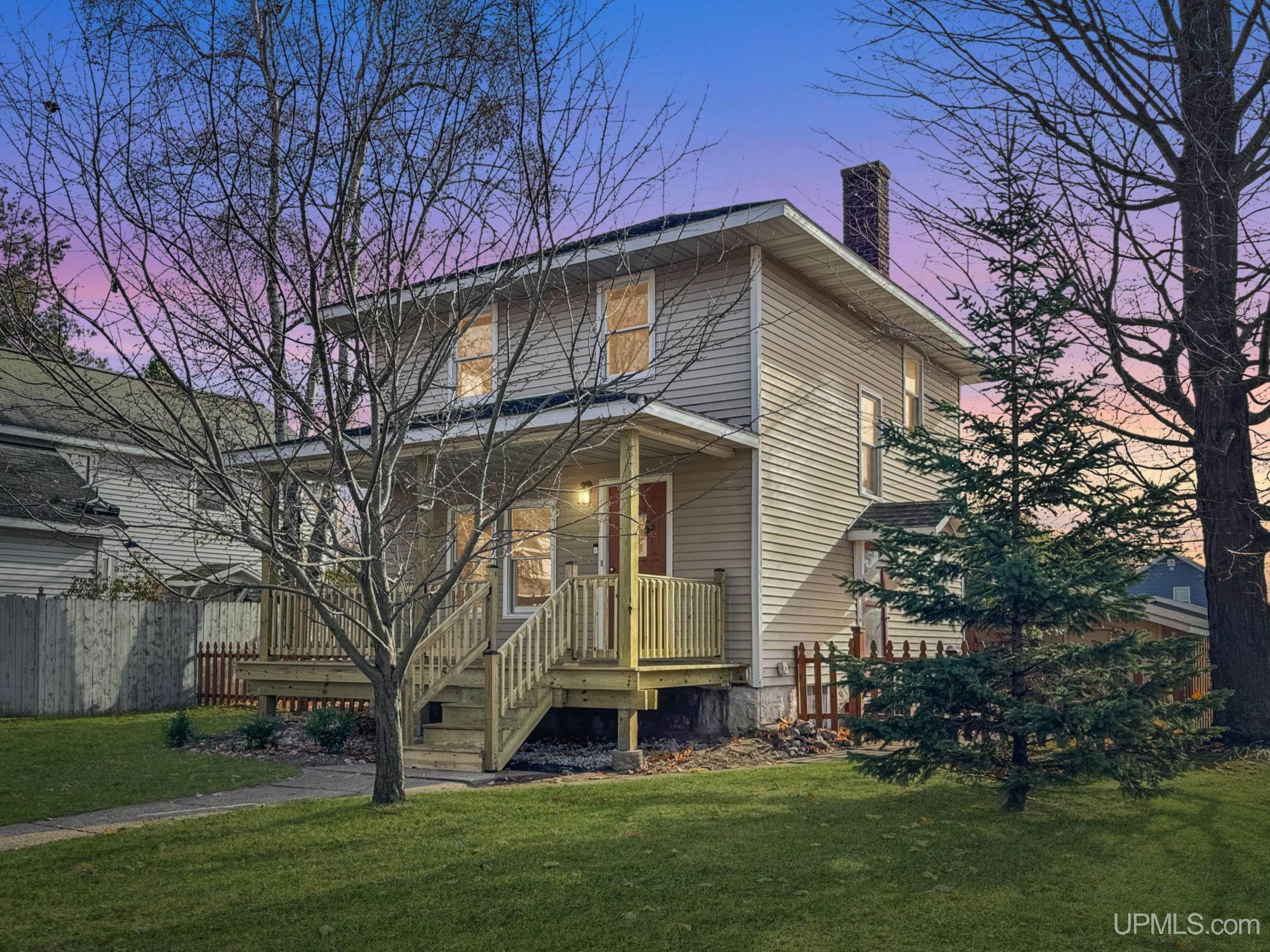 Residential for sale in Kingsford, Michigan, 50126931