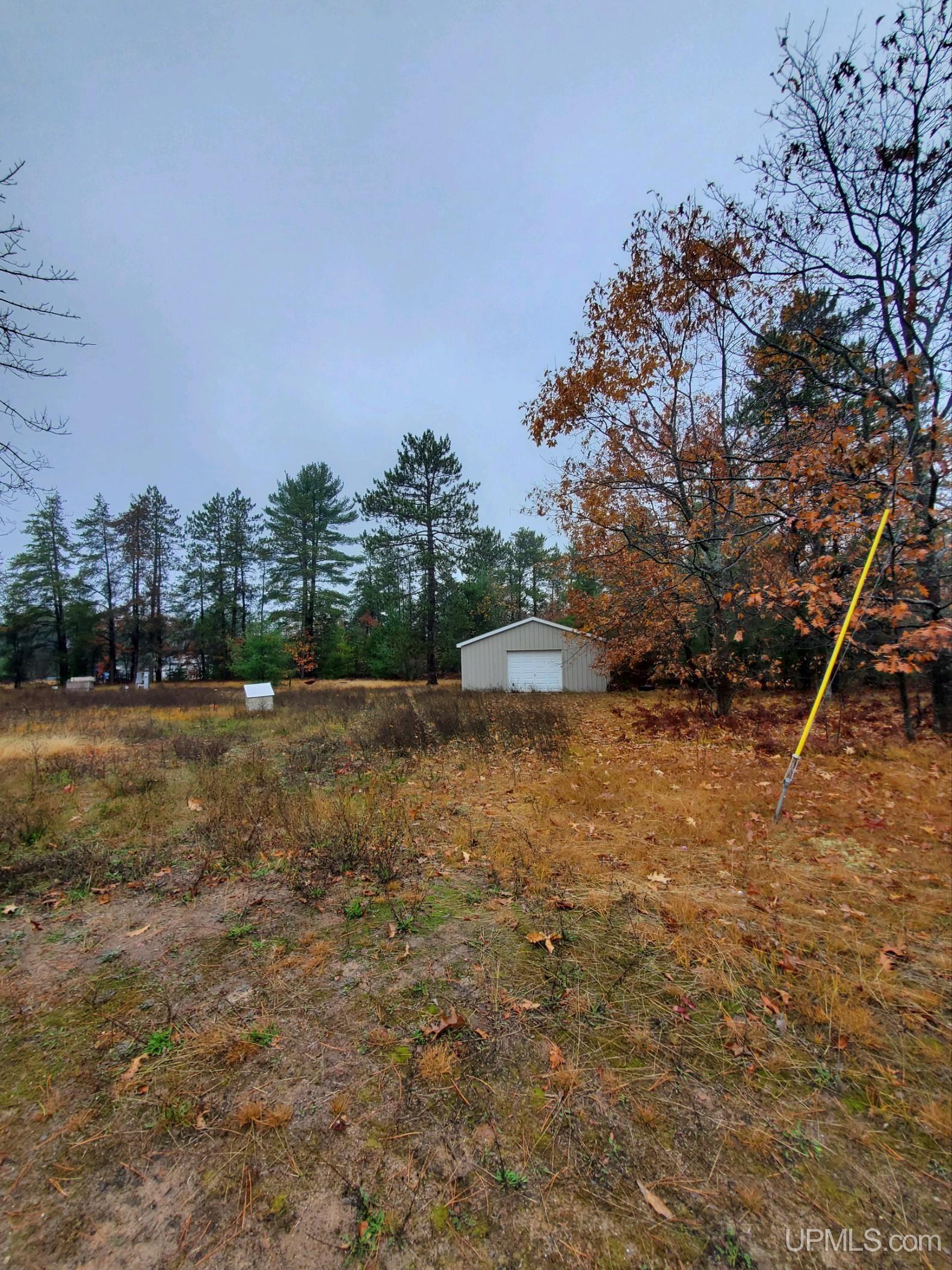 66 E Johnson Lake Gwinn, MI MLS50127416 Great Lakes and Land