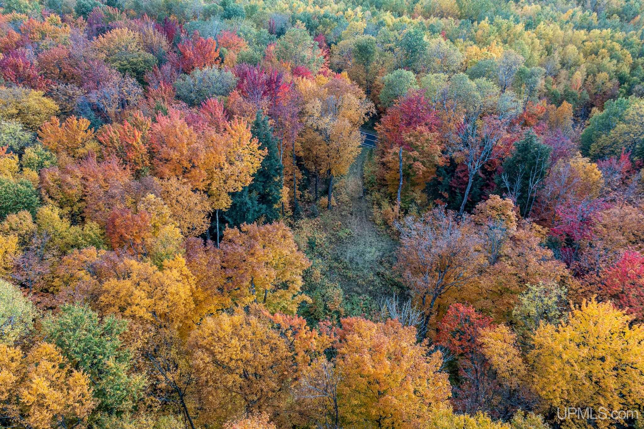 On Chaney Lake Bessemer, MI MLS50127512 Great Lakes and Land