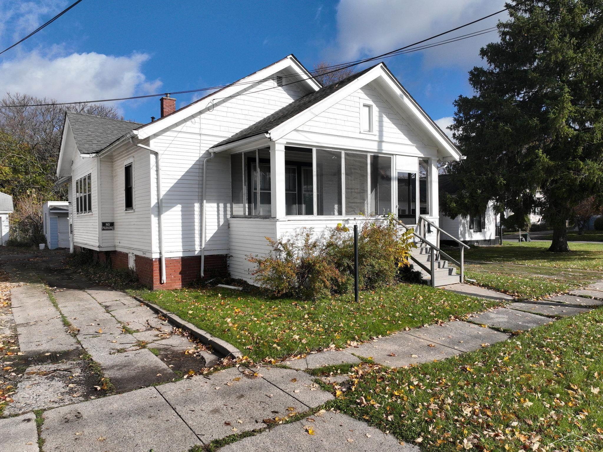 Saginaw Gis Property Search - ve9sbaa