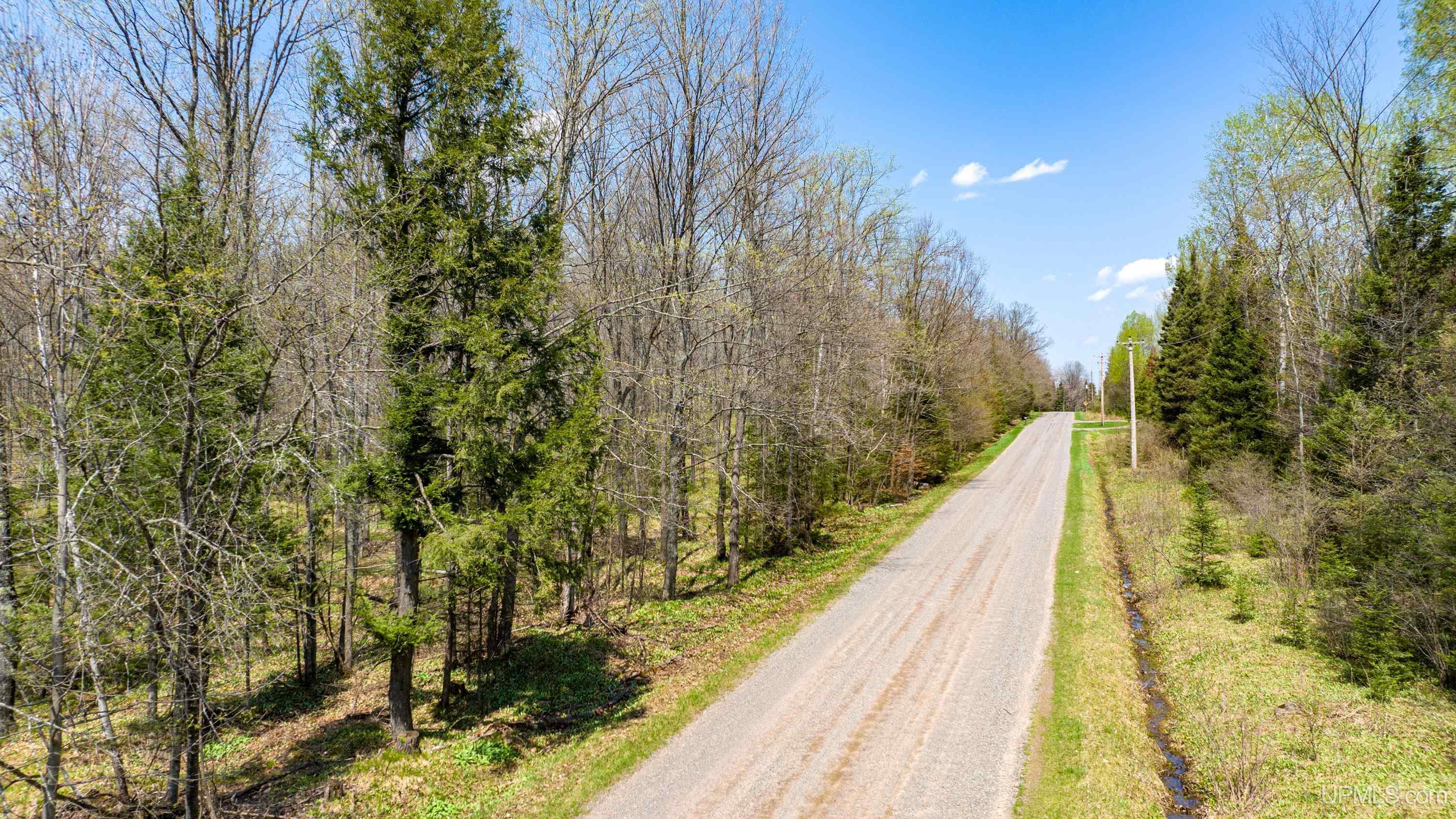 TBD Hanmer,Iron River, 49935 MLS 50128049