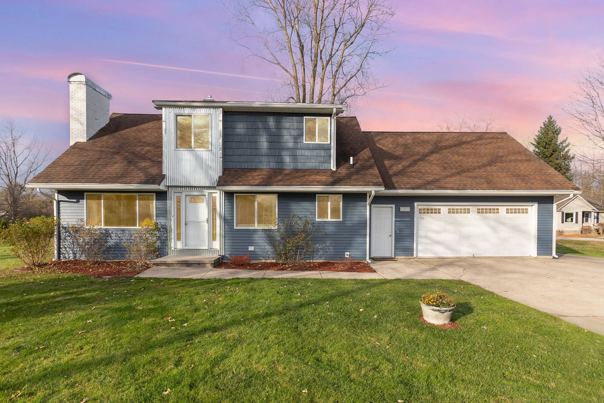 1846 S POSEYVILLE, MIDLAND, MI 48640