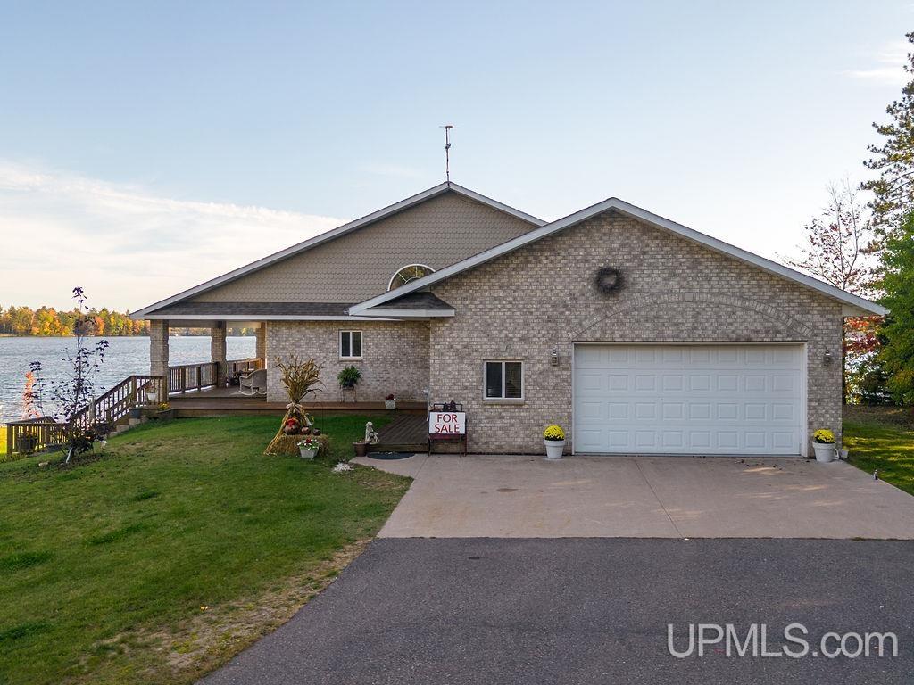 1589 E M35,Little Lake, 49833 MLS 50128635