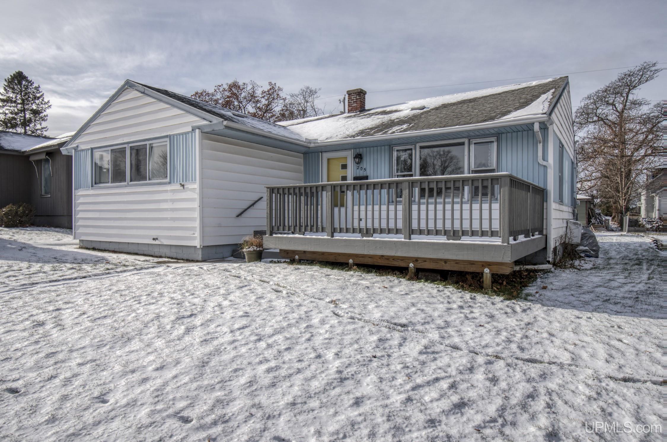 Residential for sale in Norway, Michigan, 50128866