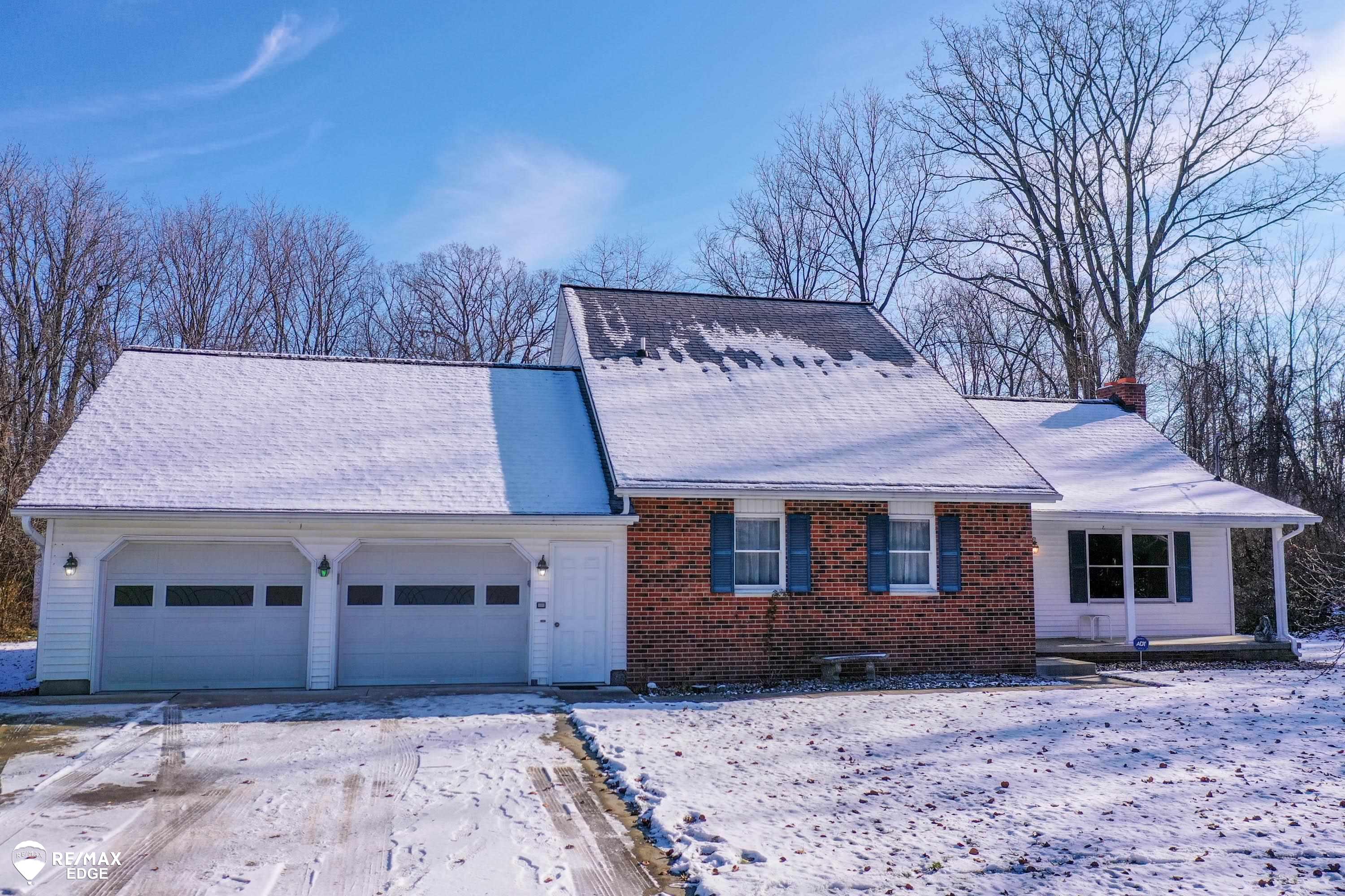 6405 BREWER, FLINT, MI 48507