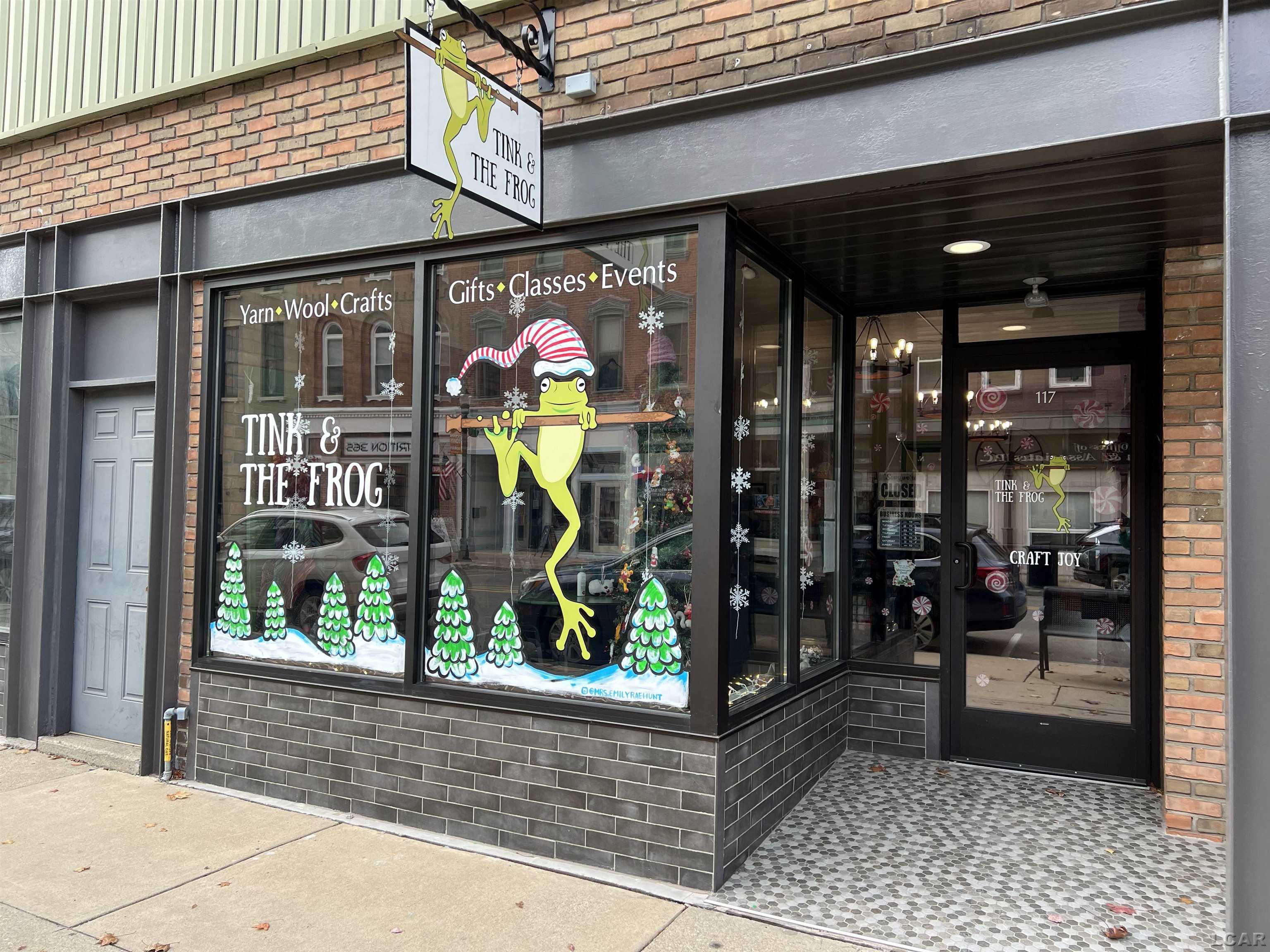 117 N Main
