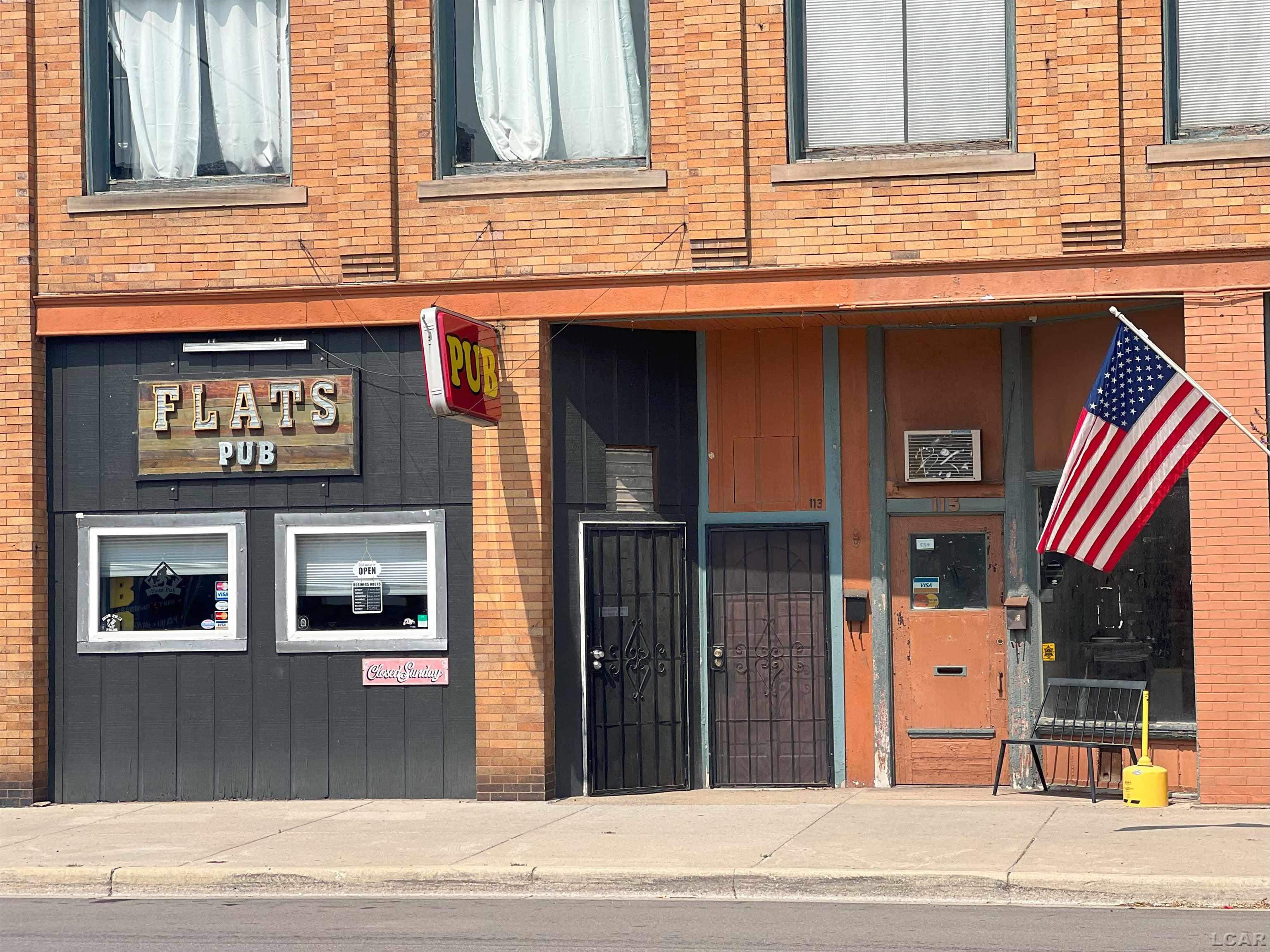 Commercial for sale in Morenci, Michigan, 50129240