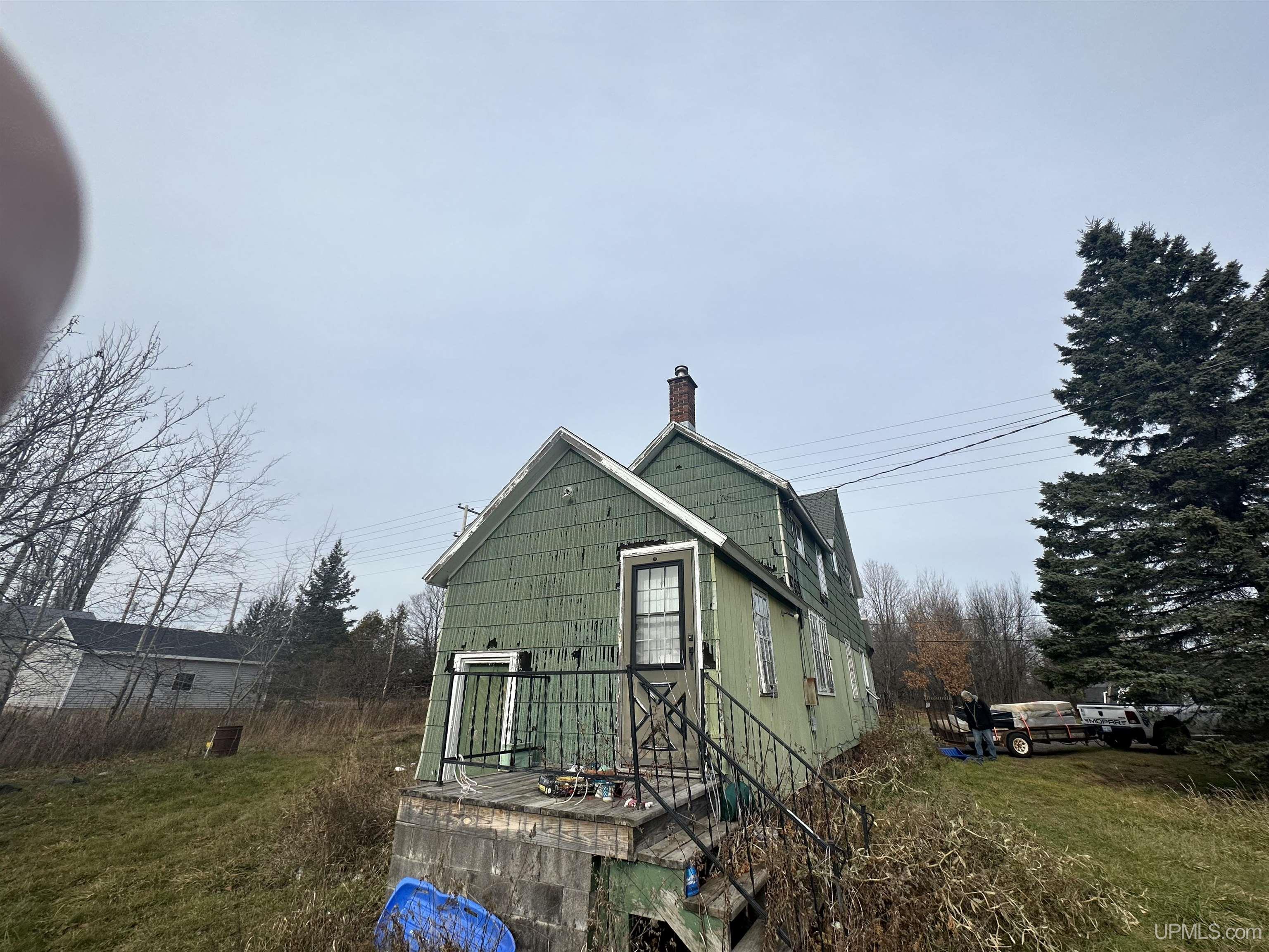 25633 A Calumet, MI 49913 MLS 50129274 Great Lakes and Land