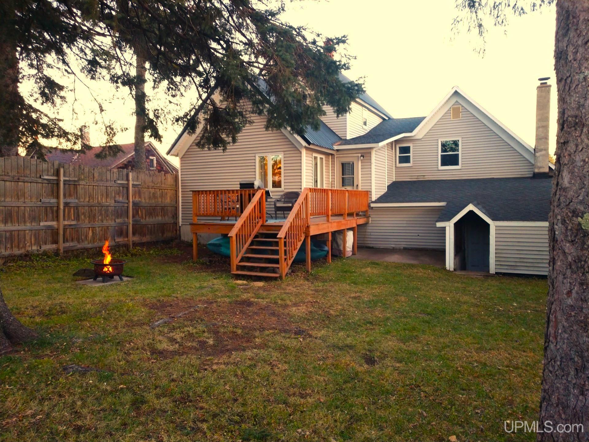 56155 Union Calumet, MI 49913 MLS 50129419 Great Lakes and Land