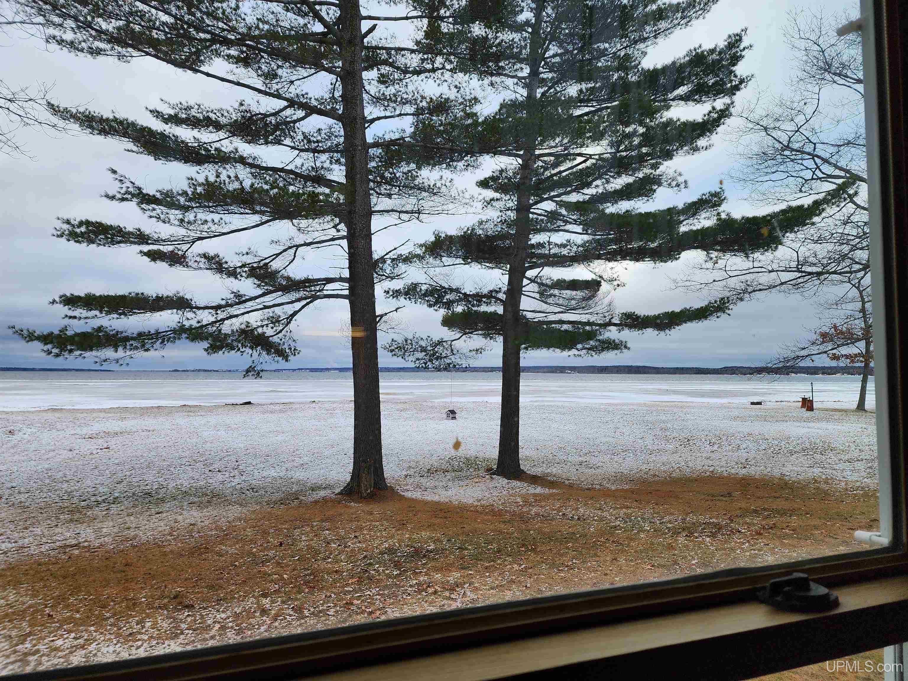 8167 Garth Point 25.25 Rapid River, MI 49878 MLS 50129756 Great