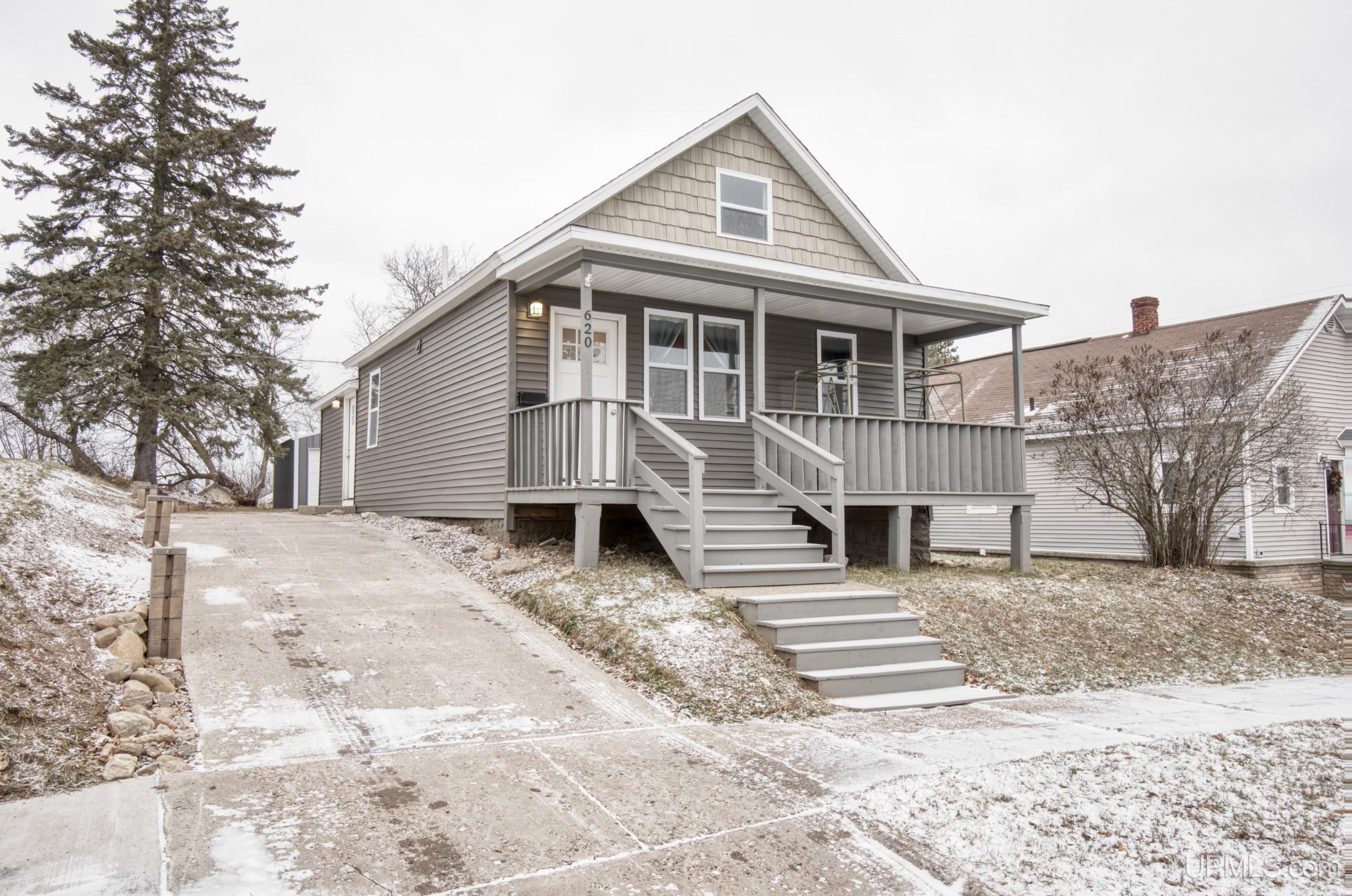 Airbnb Iron Mountain Mi