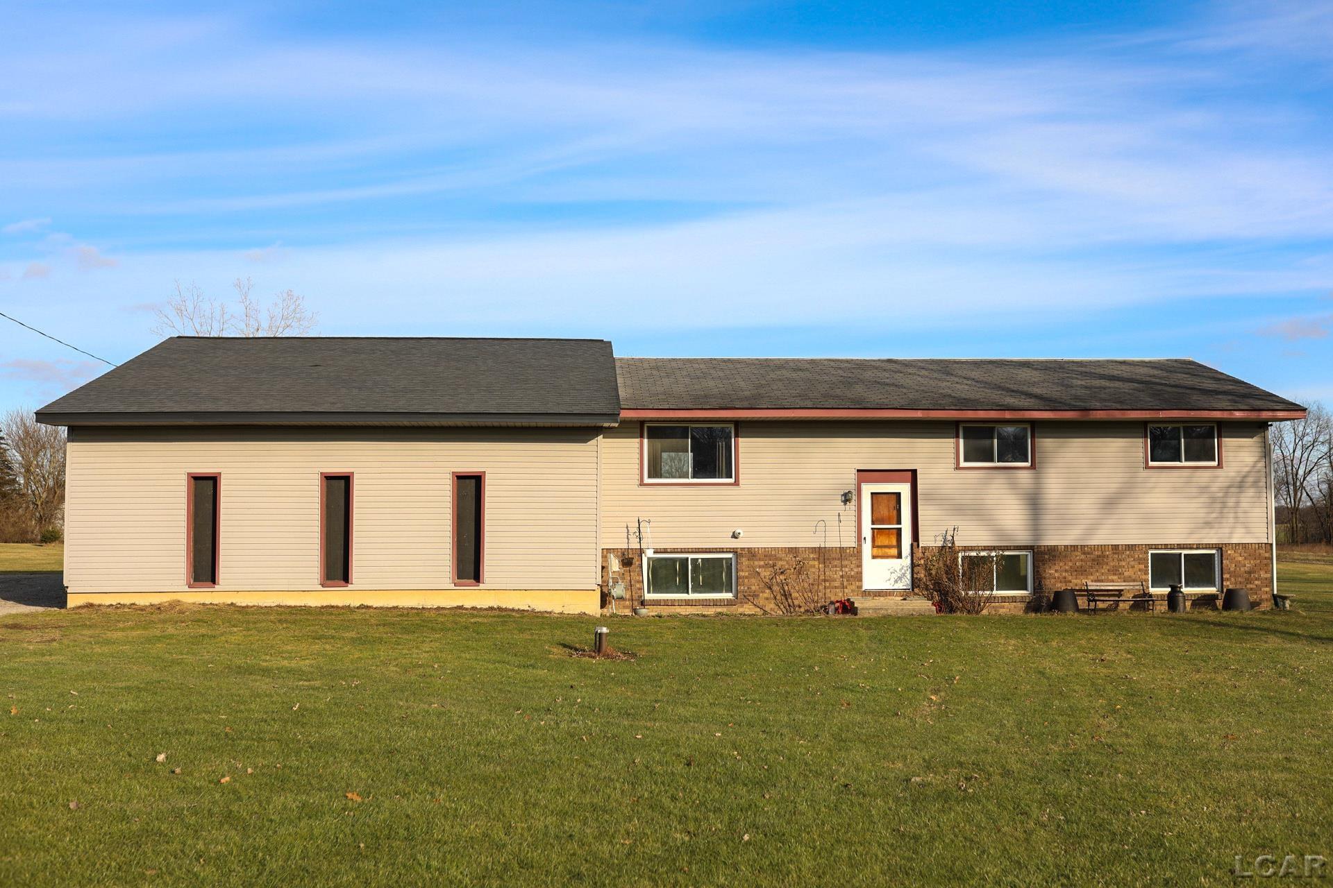 Residential/Condo for sale in Adrian, Michigan, 50130000