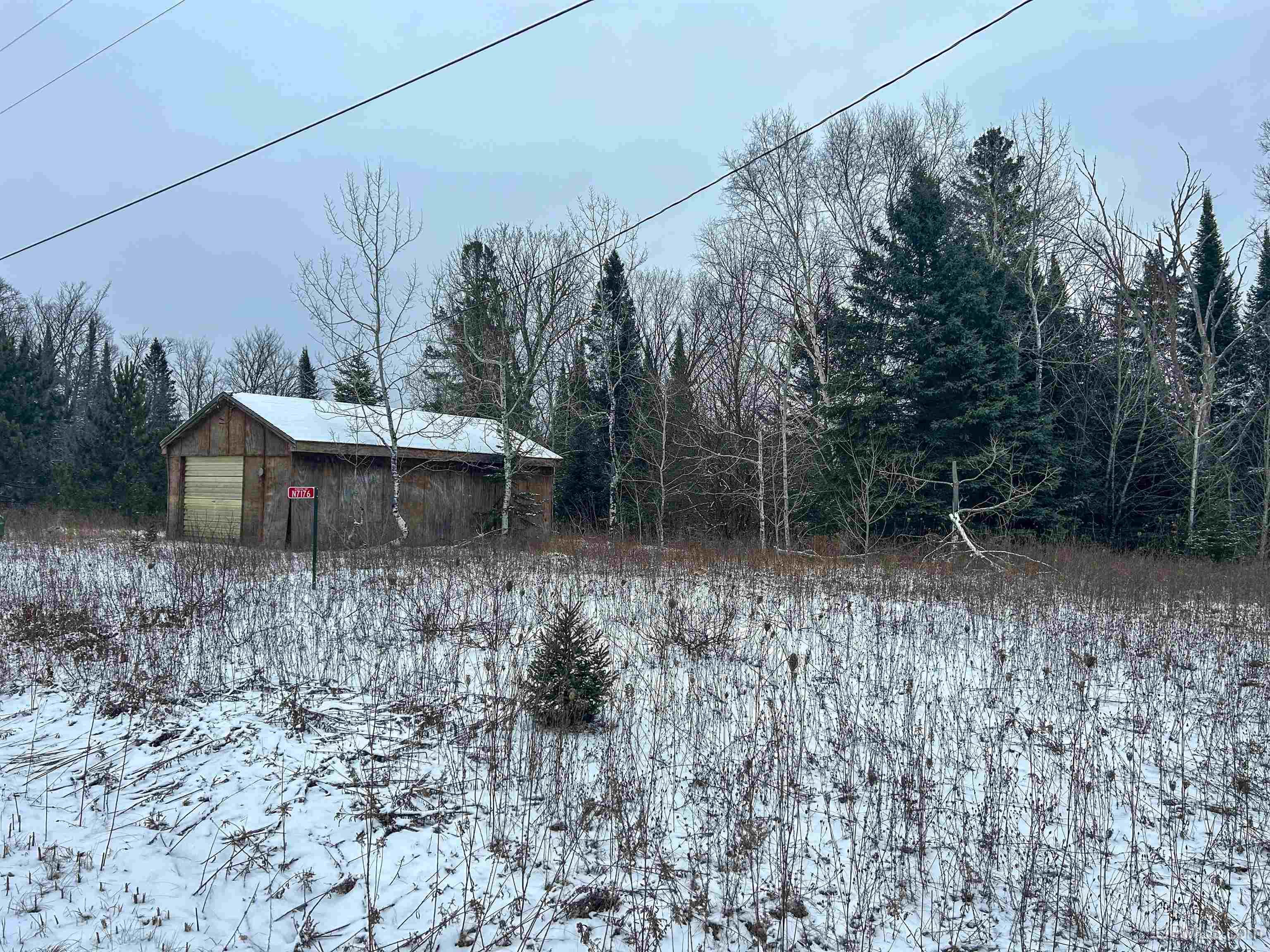 N7176 Indiantown Munising, MI 49862 MLS 50130735 Great Lakes and Land