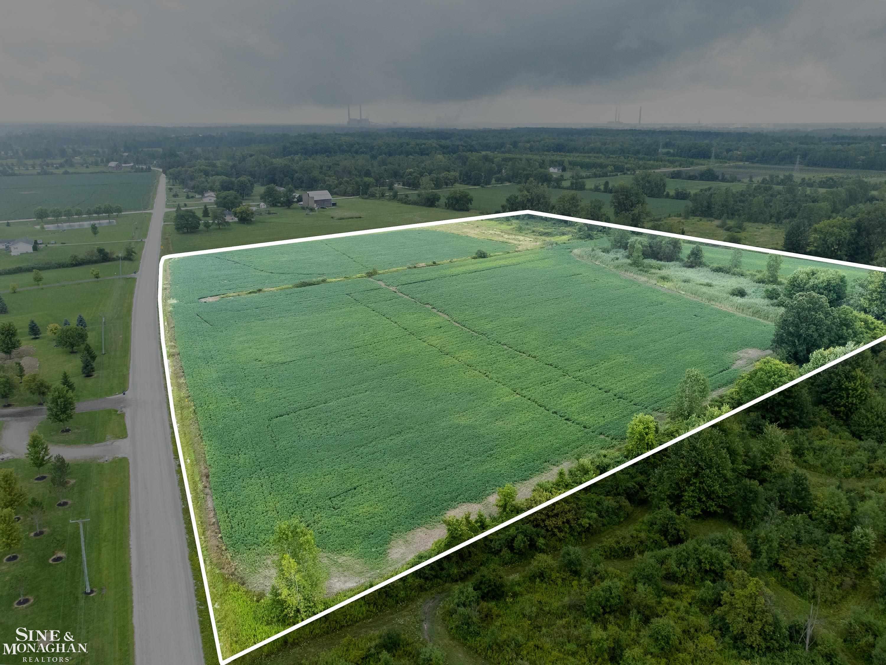 5 Marsh for sale in Marine City, Michigan, 50131142