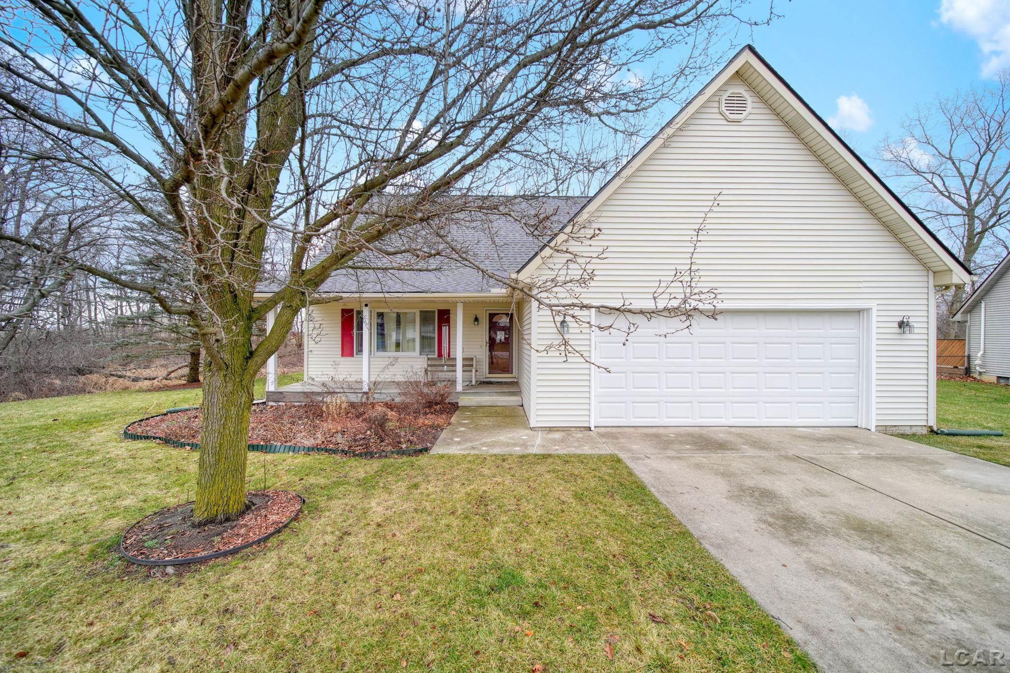 Residential/Condo for sale in Adrian, Michigan, 50131336