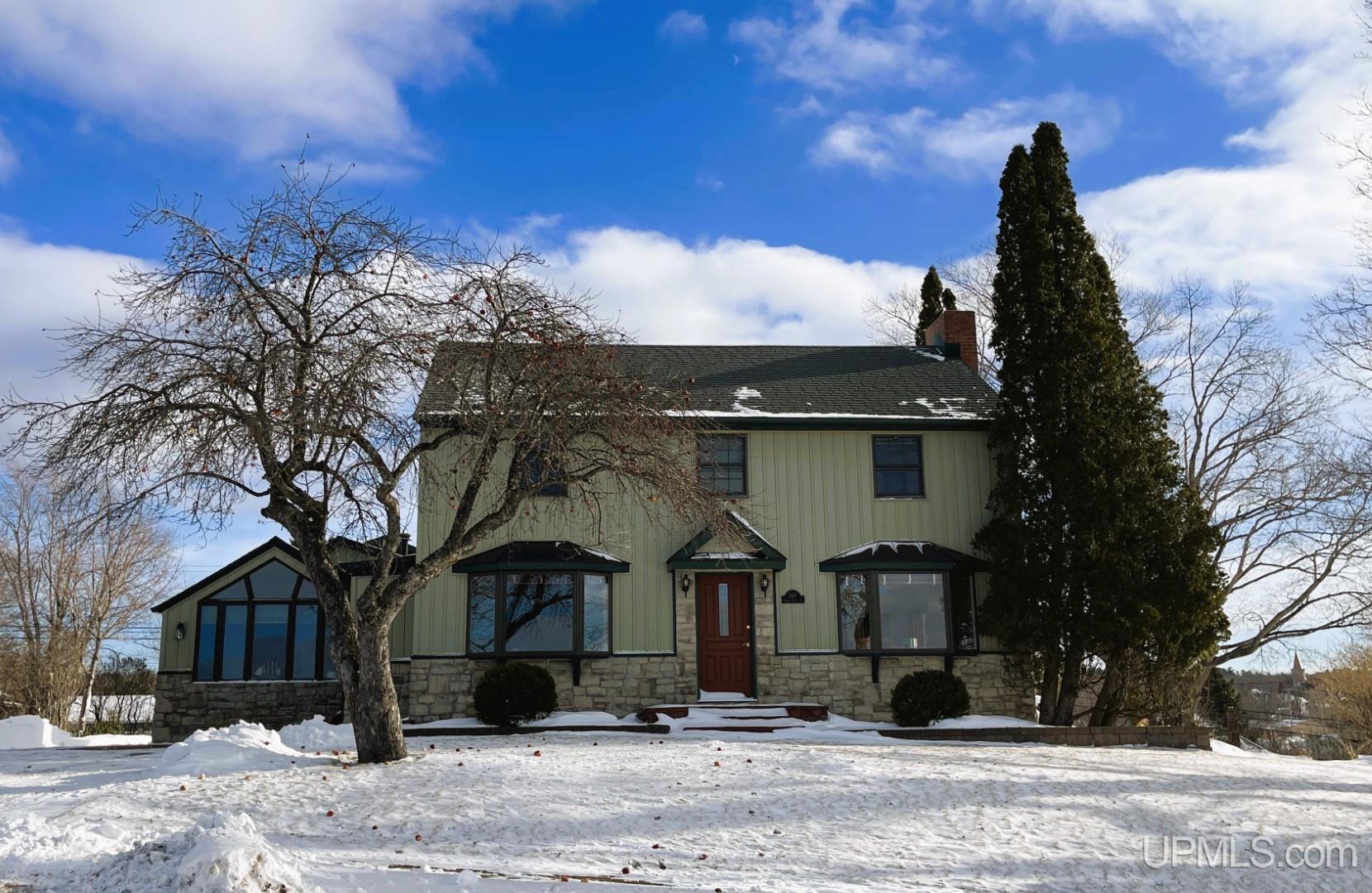 Baraga Michigan Real Estate Up North Realty Michigan