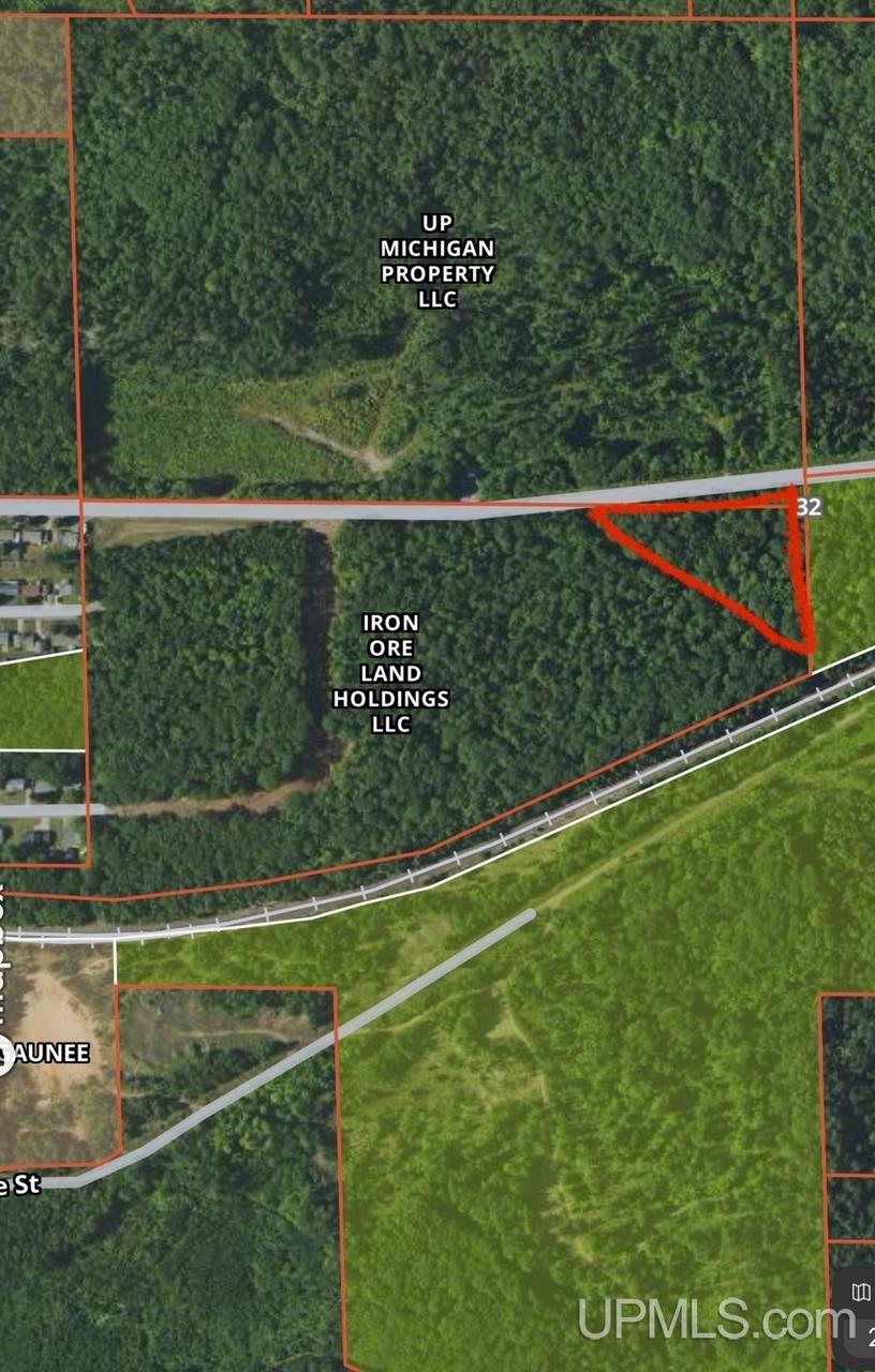 TBD Maas,Negaunee, 49866 MLS 50131773