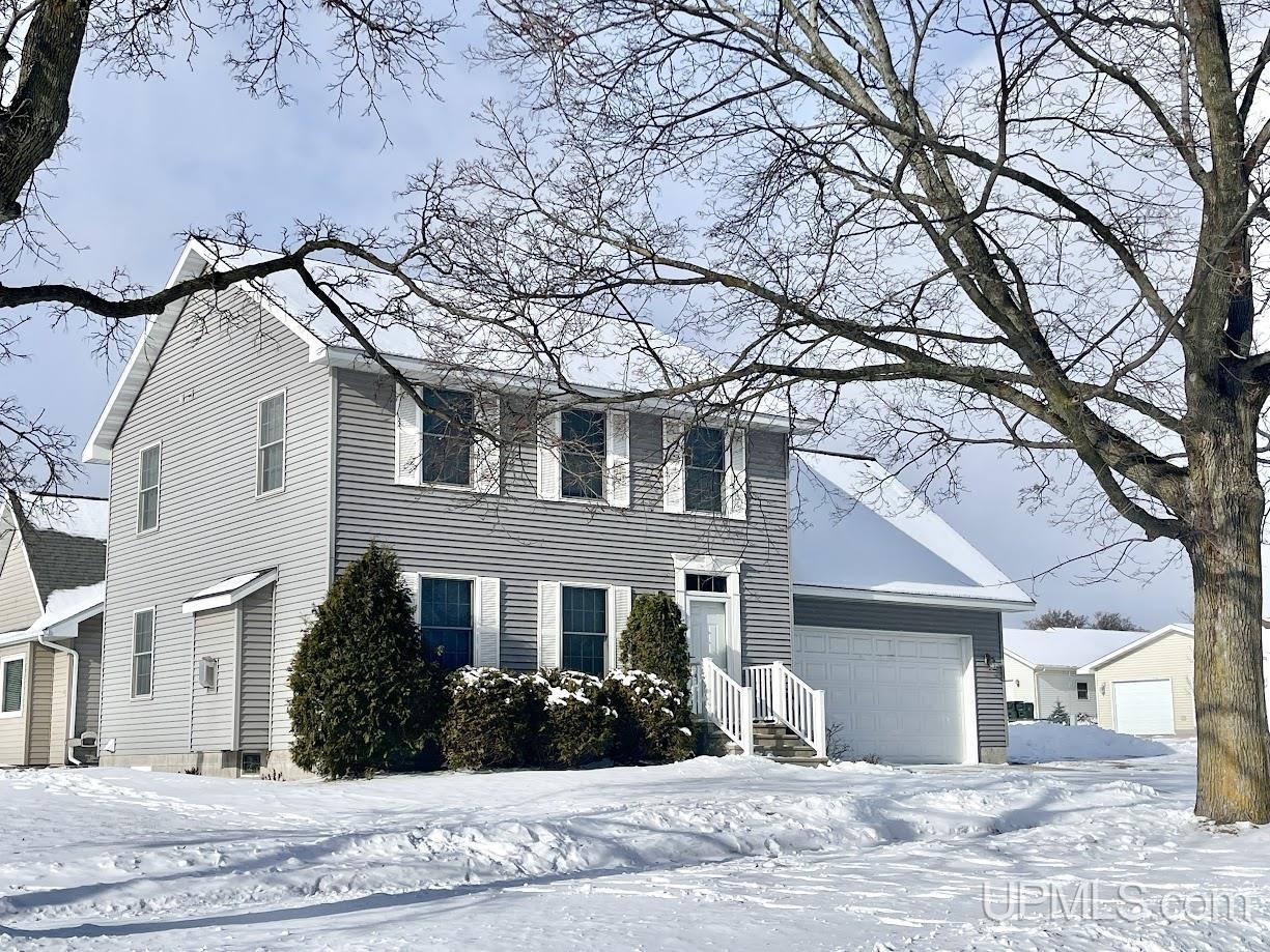 Residential for sale in Escanaba, Michigan, 50131825