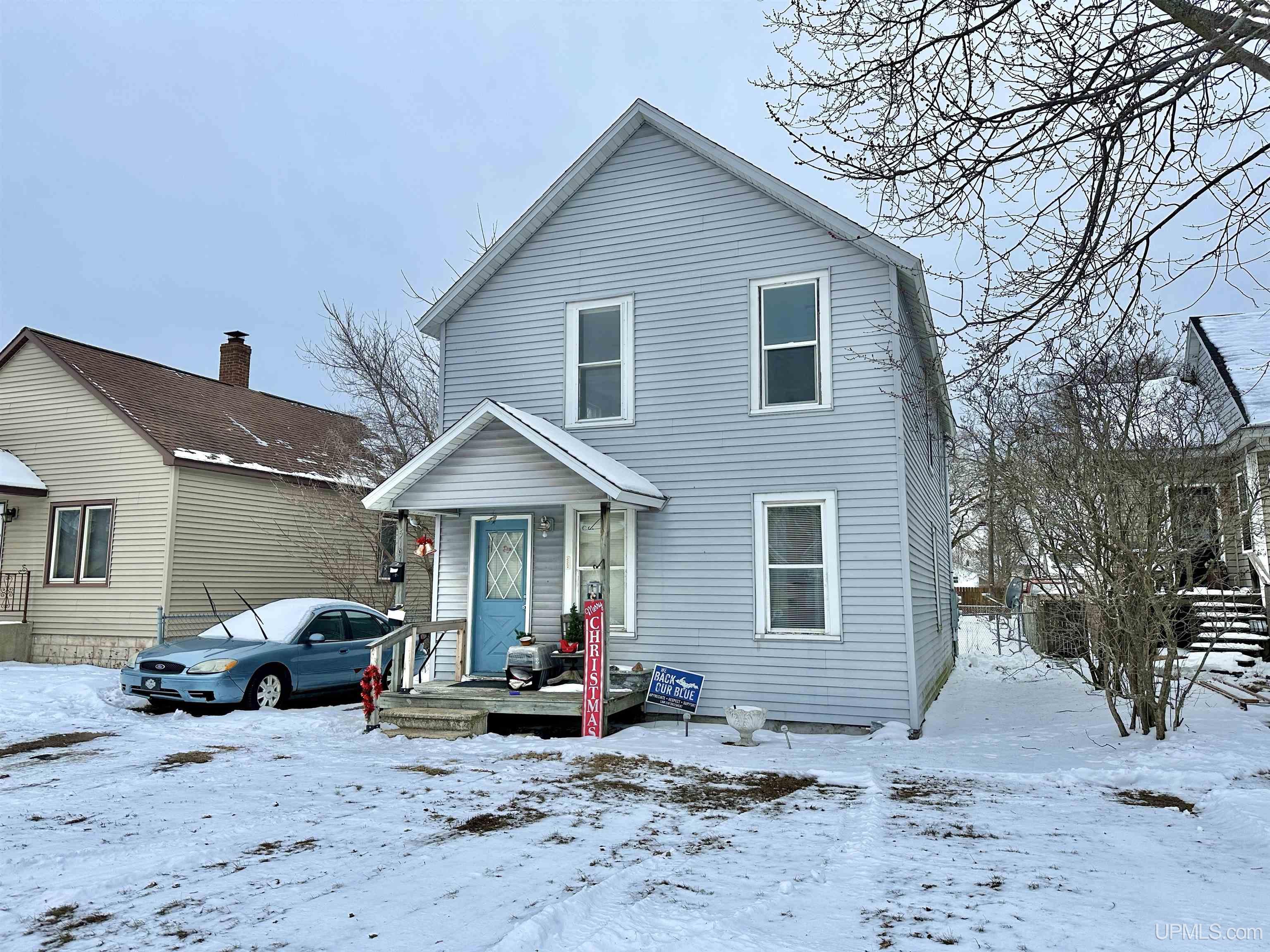 Upper Michigan Real Estate multifamily MLS Search Results. Page 1 of 1