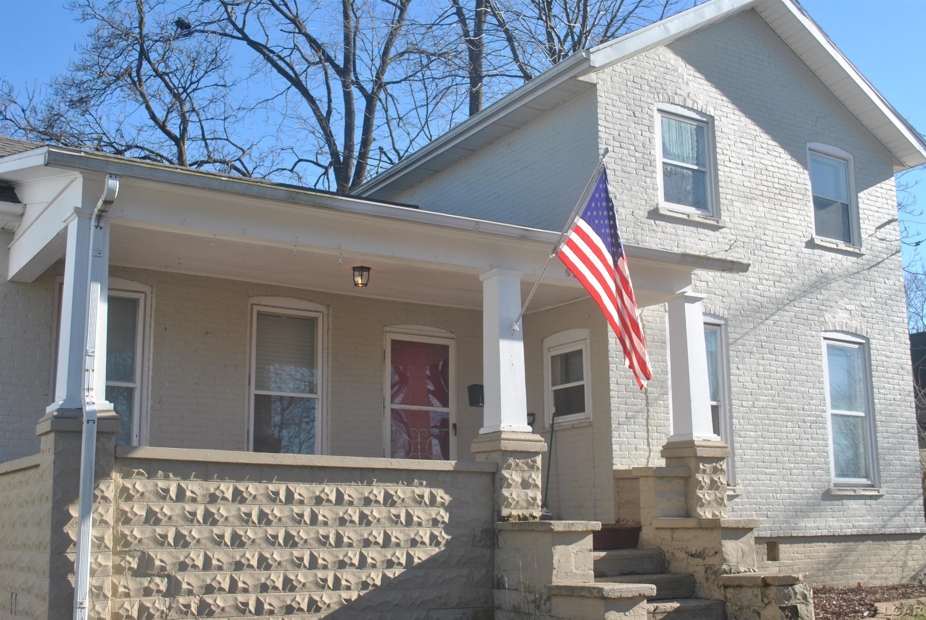 618 Comstock