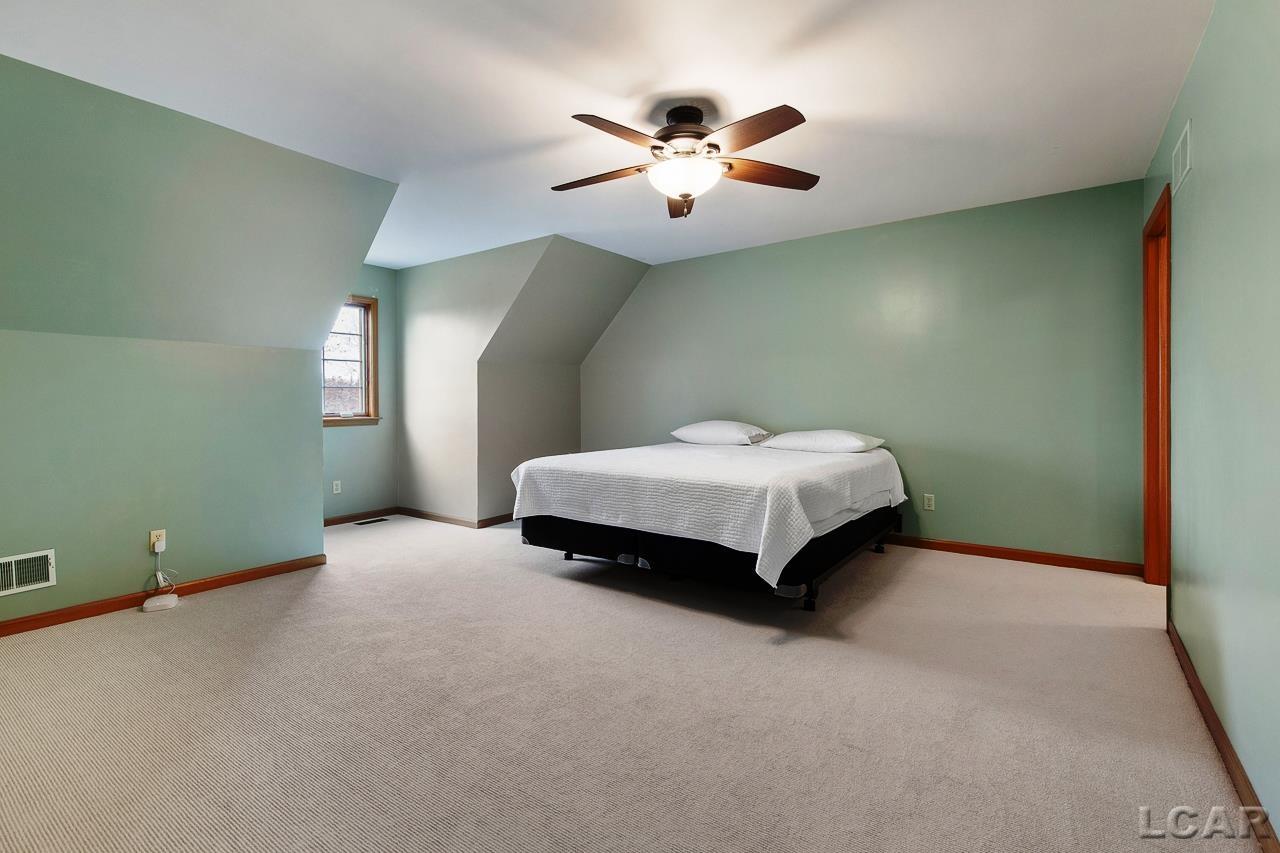 832 Stetson