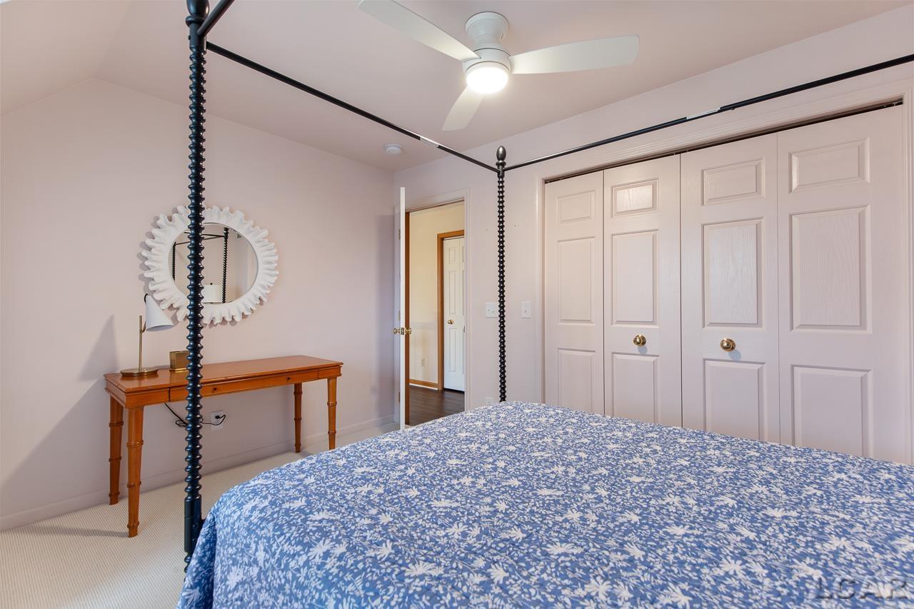 832 Stetson