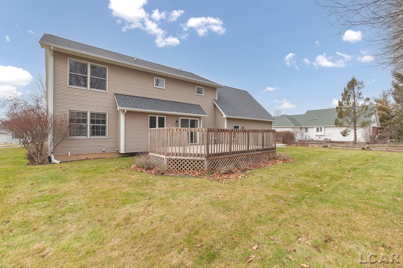 832 Stetson