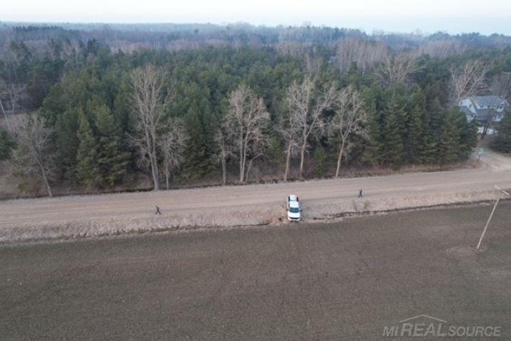 Mann Road, Port Sanilac, MI, 48469