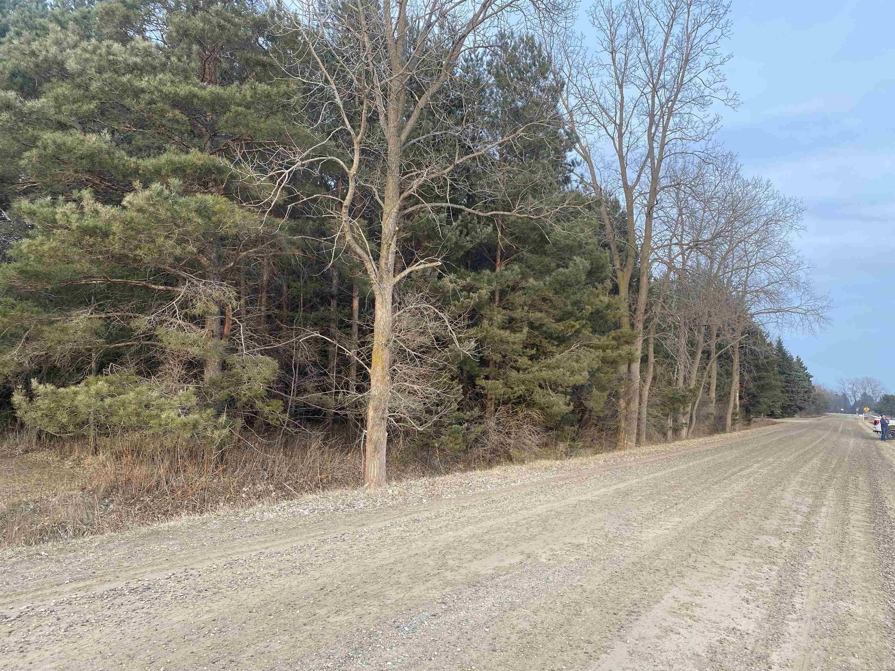 Mann Road, Port Sanilac, MI, 48469