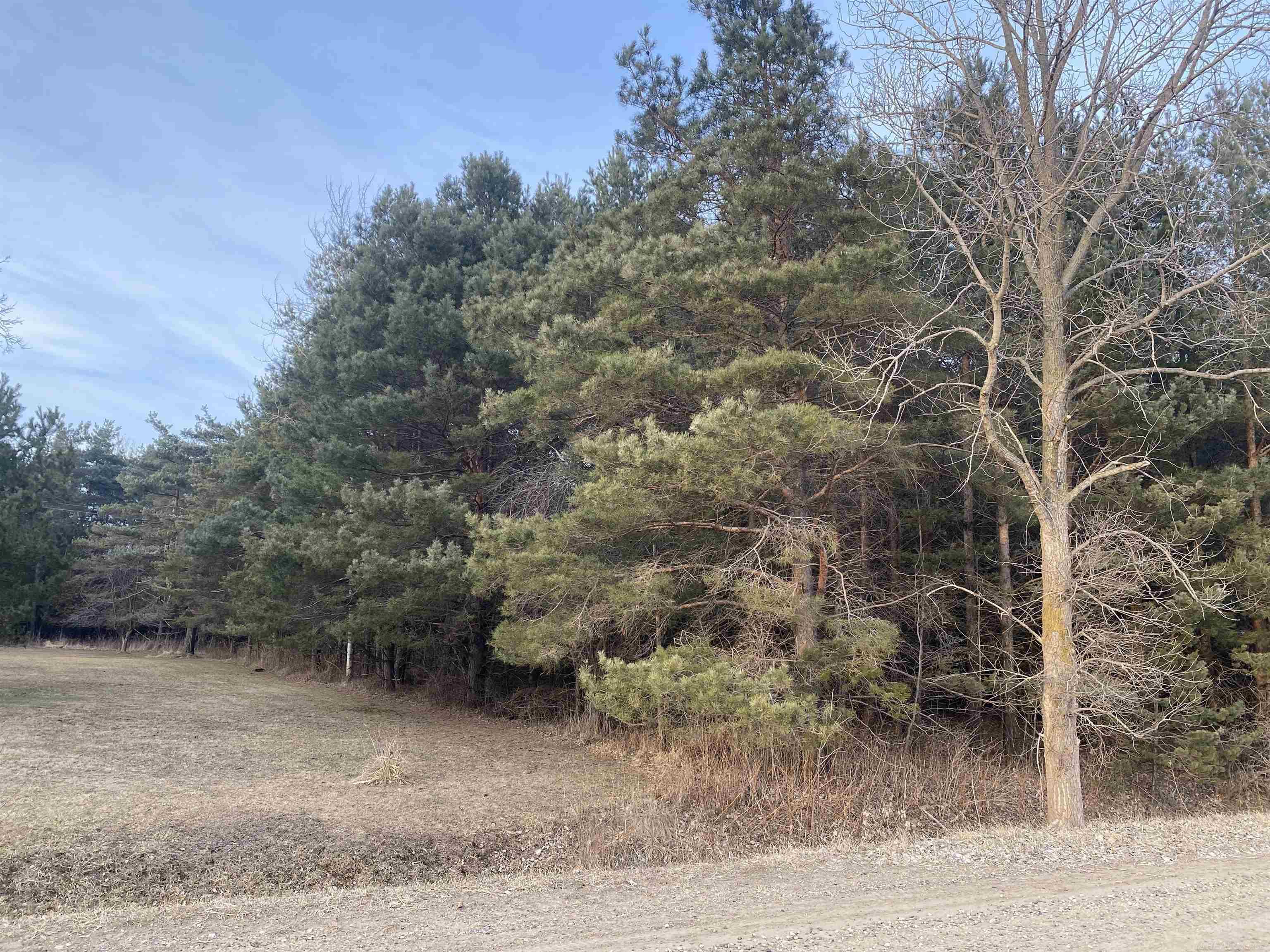 Mann Road, Port Sanilac, MI, 48469