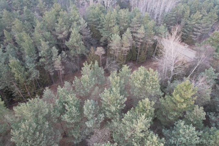 Mann Road, Port Sanilac, MI, 48469