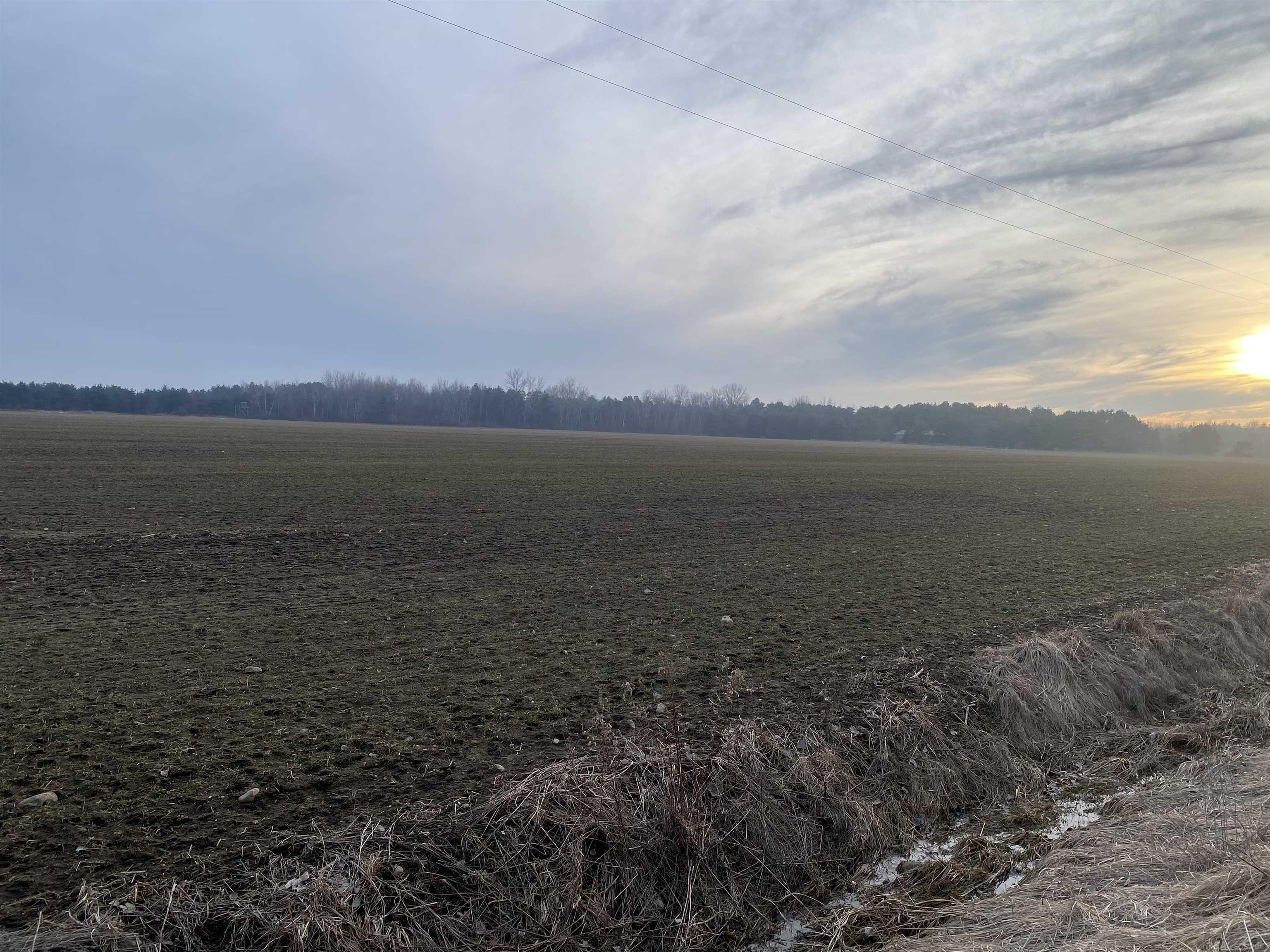 Mann Road, Port Sanilac, MI, 48469