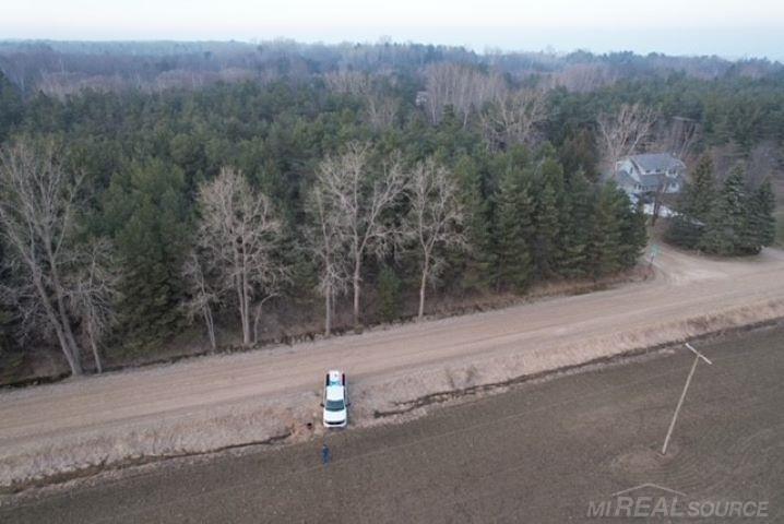 Mann Road, Port Sanilac, MI, 48469