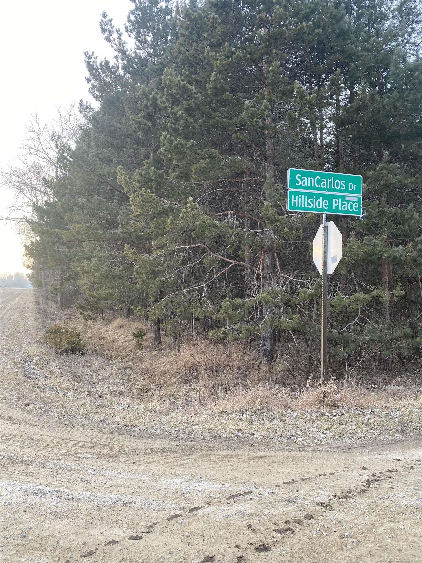 Mann Road, Port Sanilac, MI, 48469