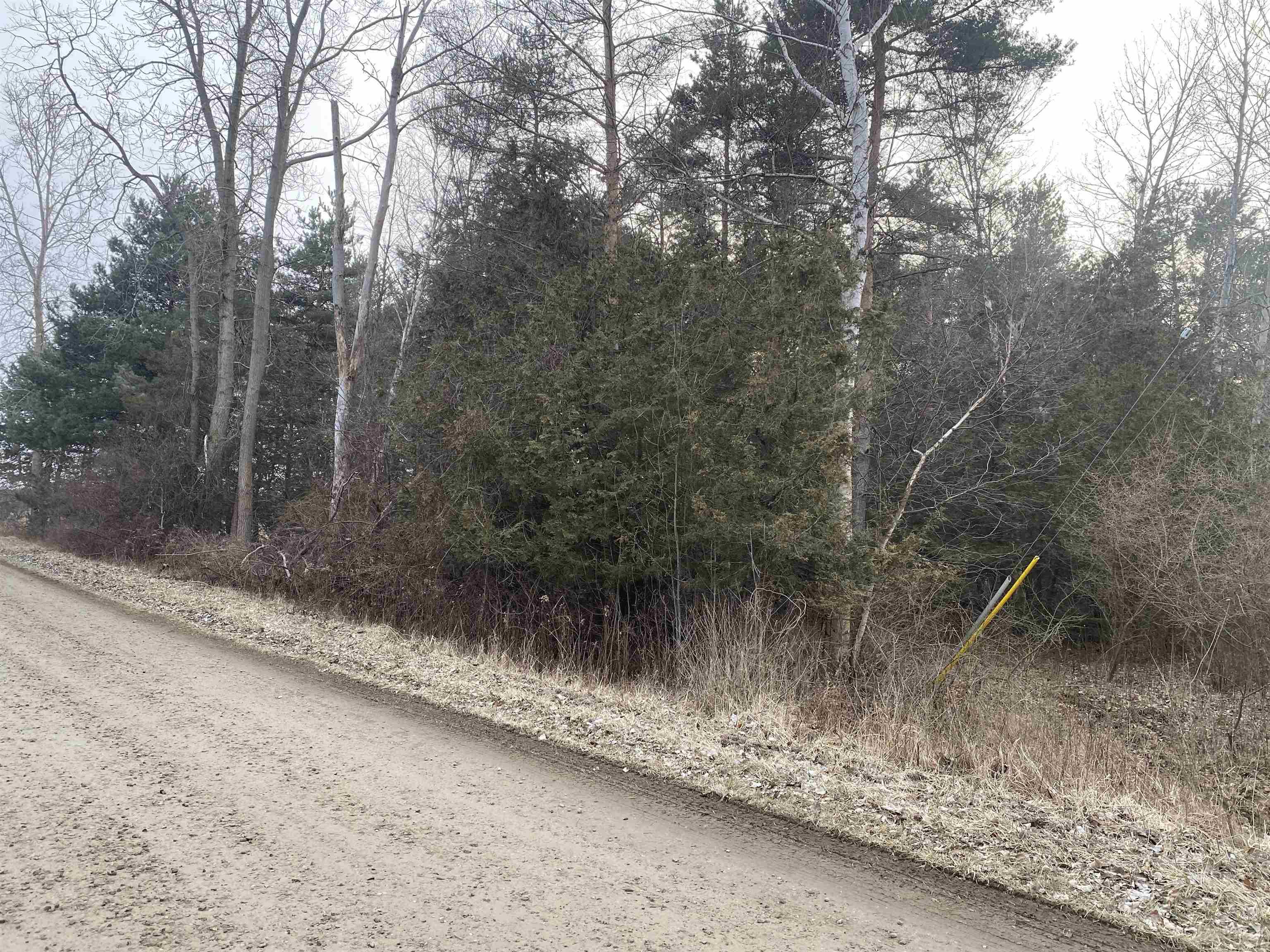 Mann Road, Port Sanilac, MI, 48469