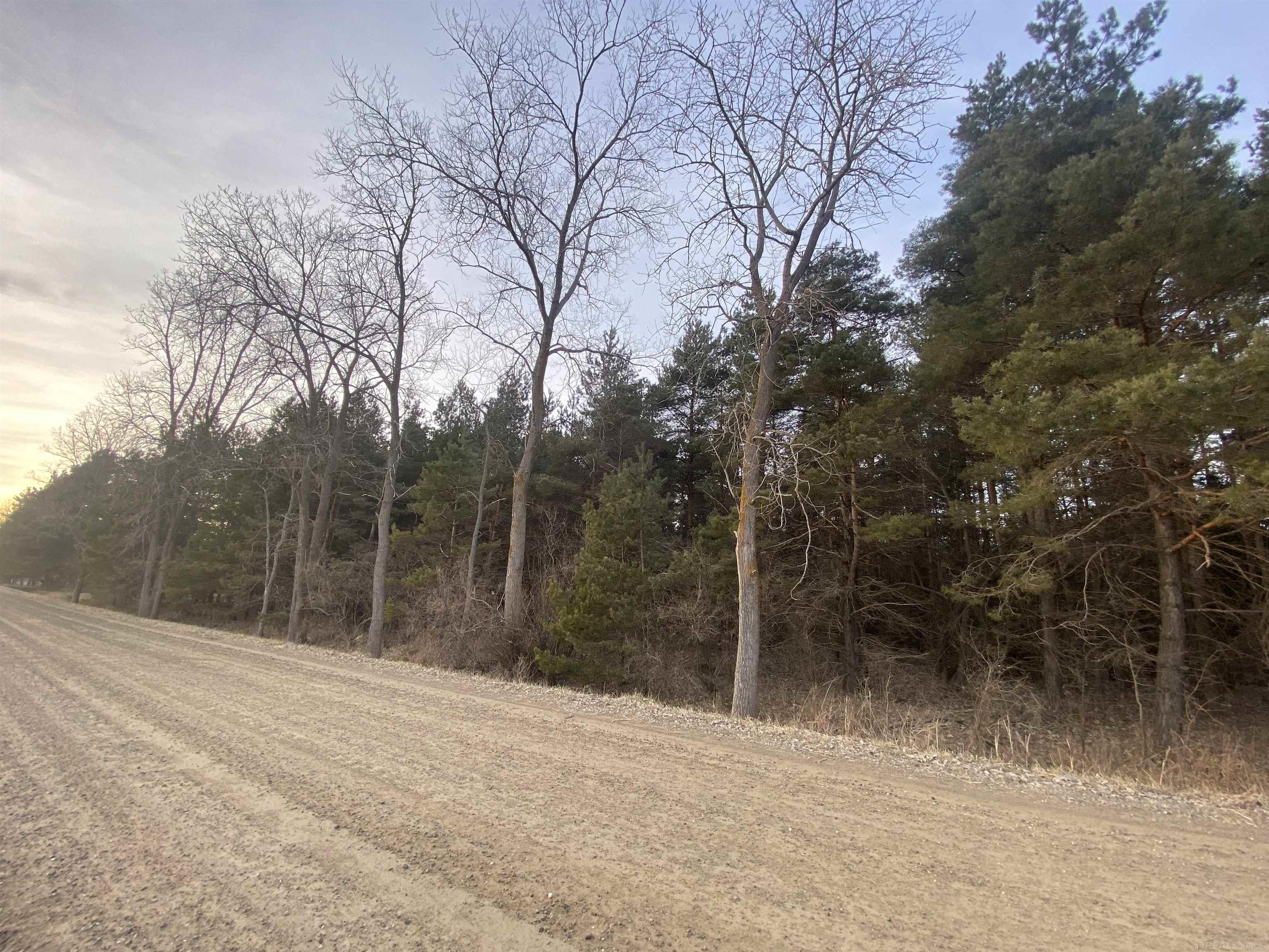 Mann Road, Port Sanilac, MI, 48469