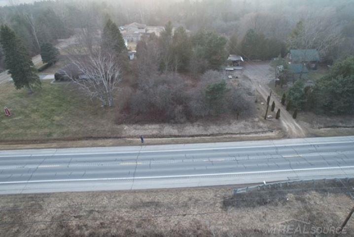 N Lakeshore Road, Port Sanilac, MI, 48469