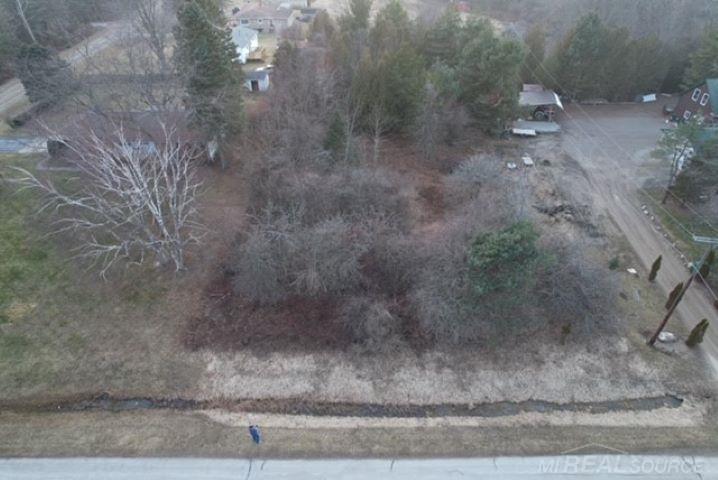 N Lakeshore Road, Port Sanilac, MI, 48469