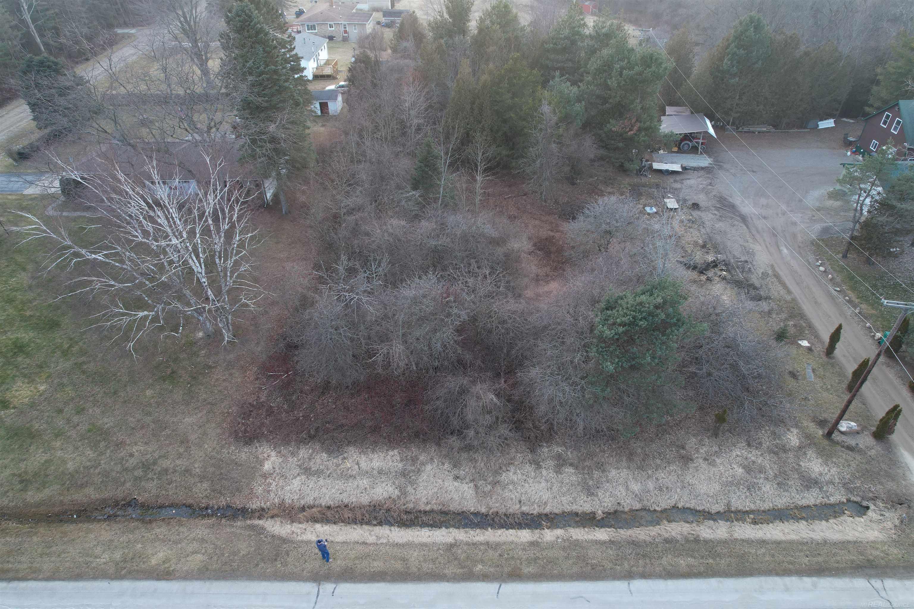 N Lakeshore Road, Port Sanilac, MI, 48469