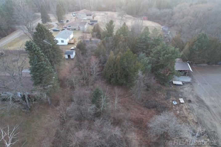 N Lakeshore Road, Port Sanilac, MI, 48469