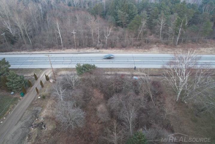 N Lakeshore Road, Port Sanilac, MI, 48469