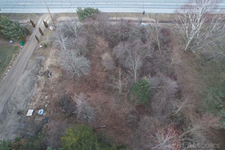 N Lakeshore Road, Port Sanilac, MI, 48469