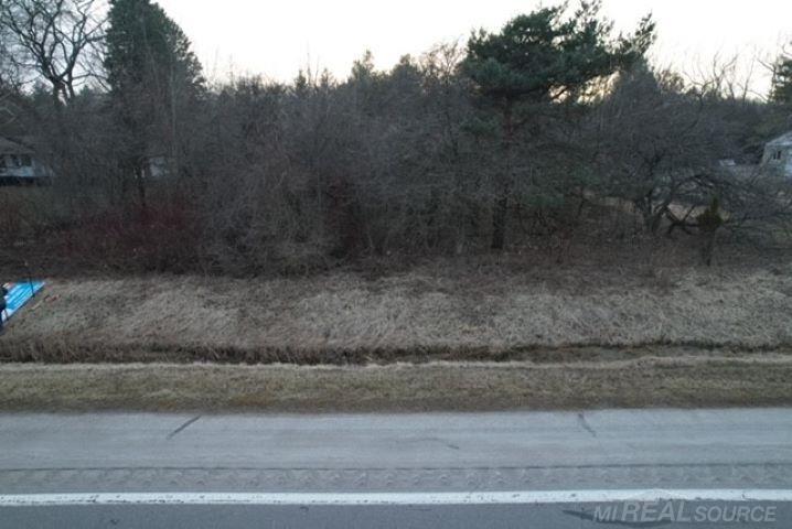 N Lakeshore Road, Port Sanilac, MI, 48469