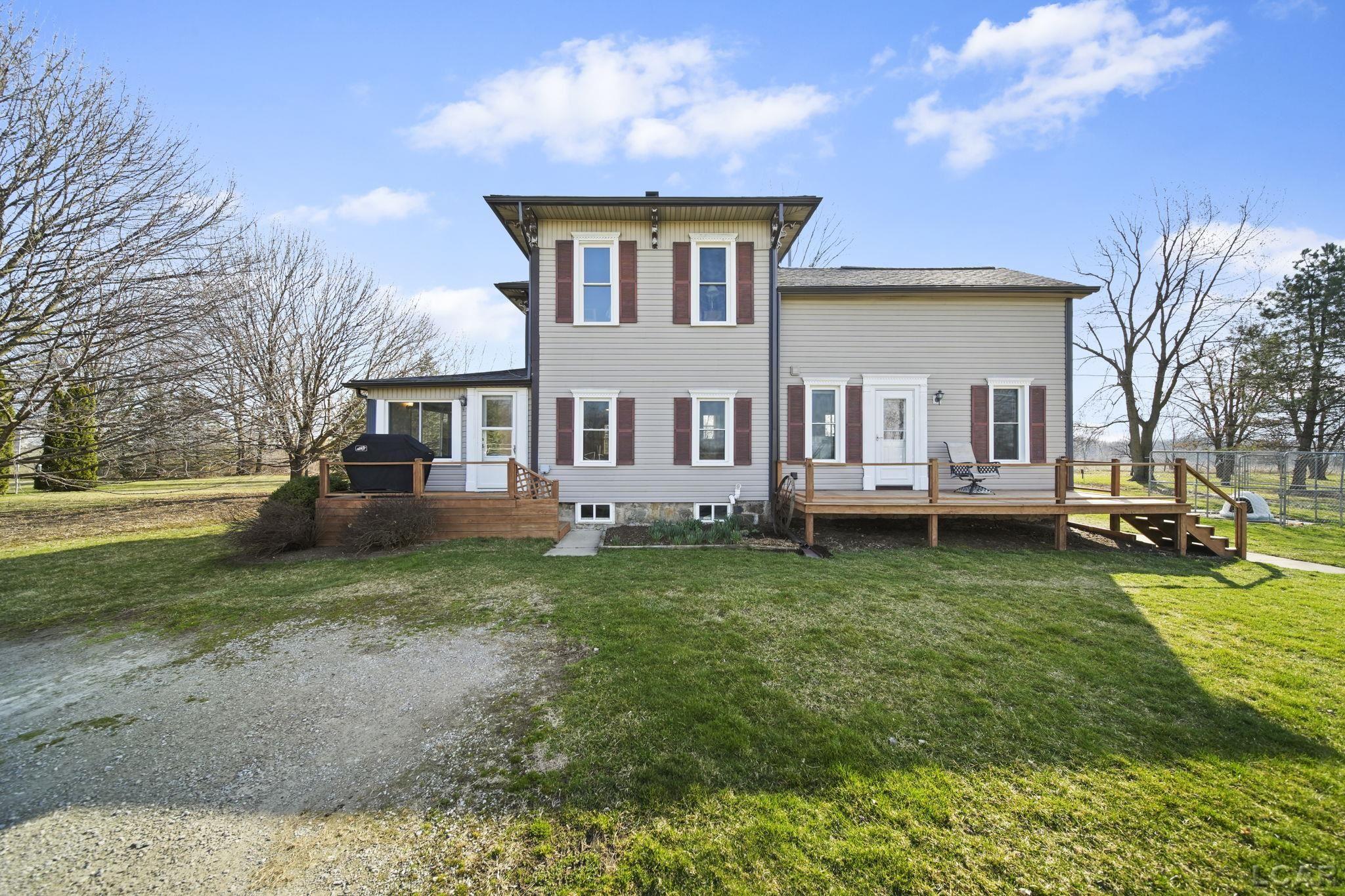7625 W Cadmus