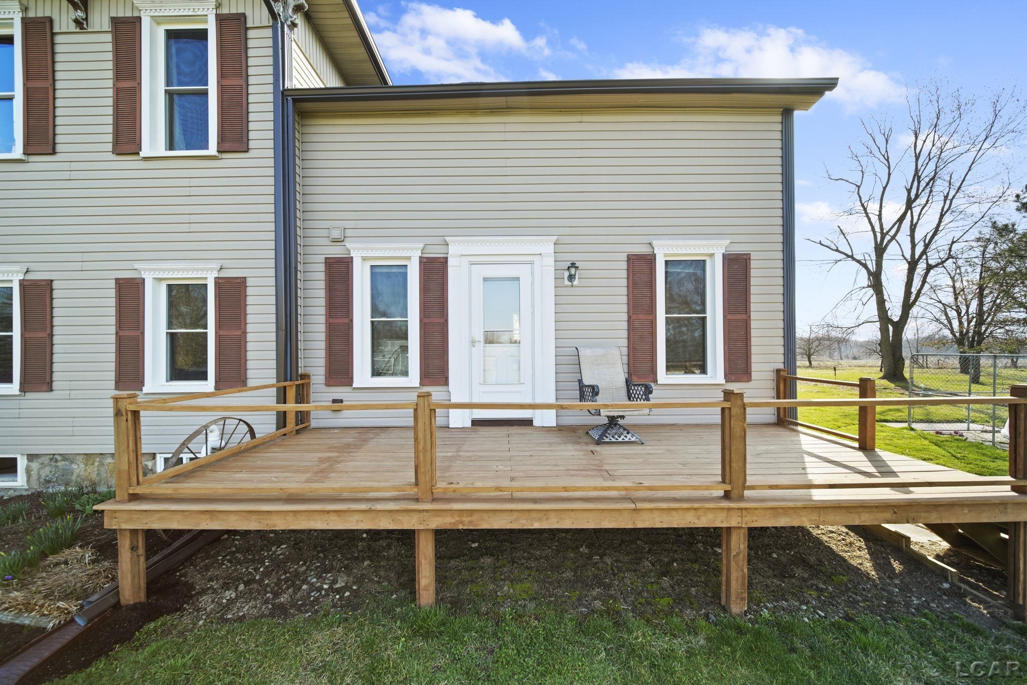 7625 W Cadmus